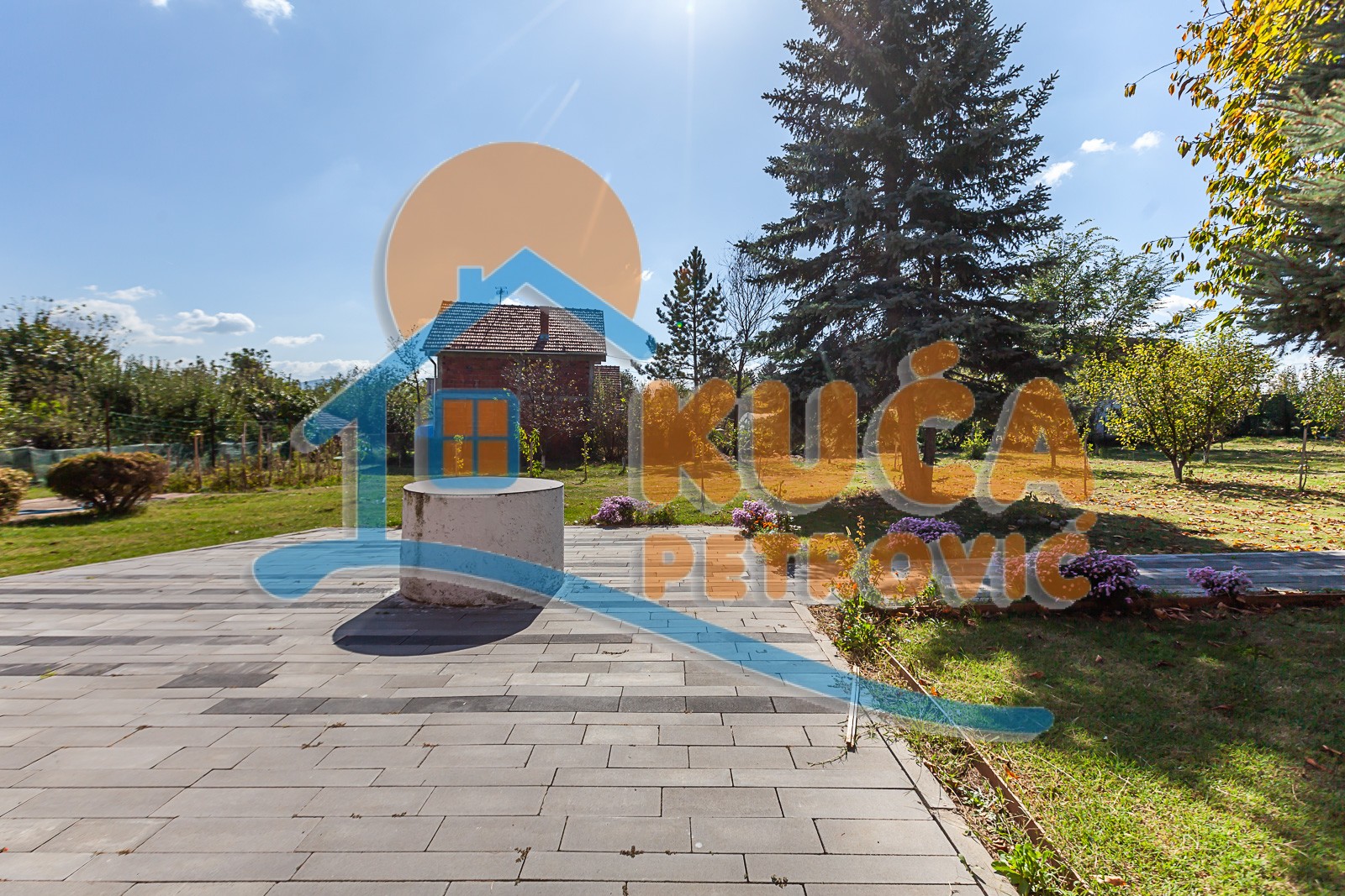 četvorosobna kuća, 230 m2, Mramorsko Brdo, Mramorsko brdo ID: p-09797 8