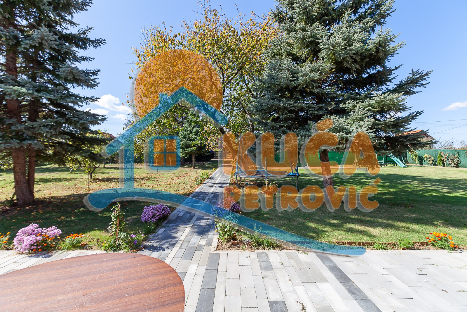 četvorosobna kuća, 230 m2, Mramorsko Brdo, Mramorsko brdo ID: p-09797 9