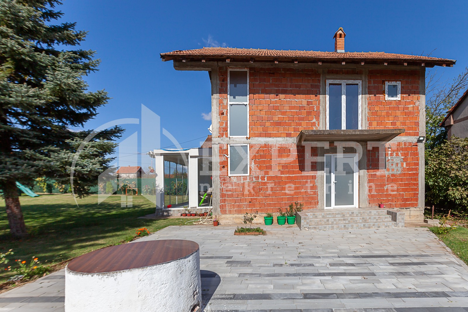 četvorosobna kuća, 230 m2, Mramorsko Brdo, Mramorsko brdo ID: p-09797 2