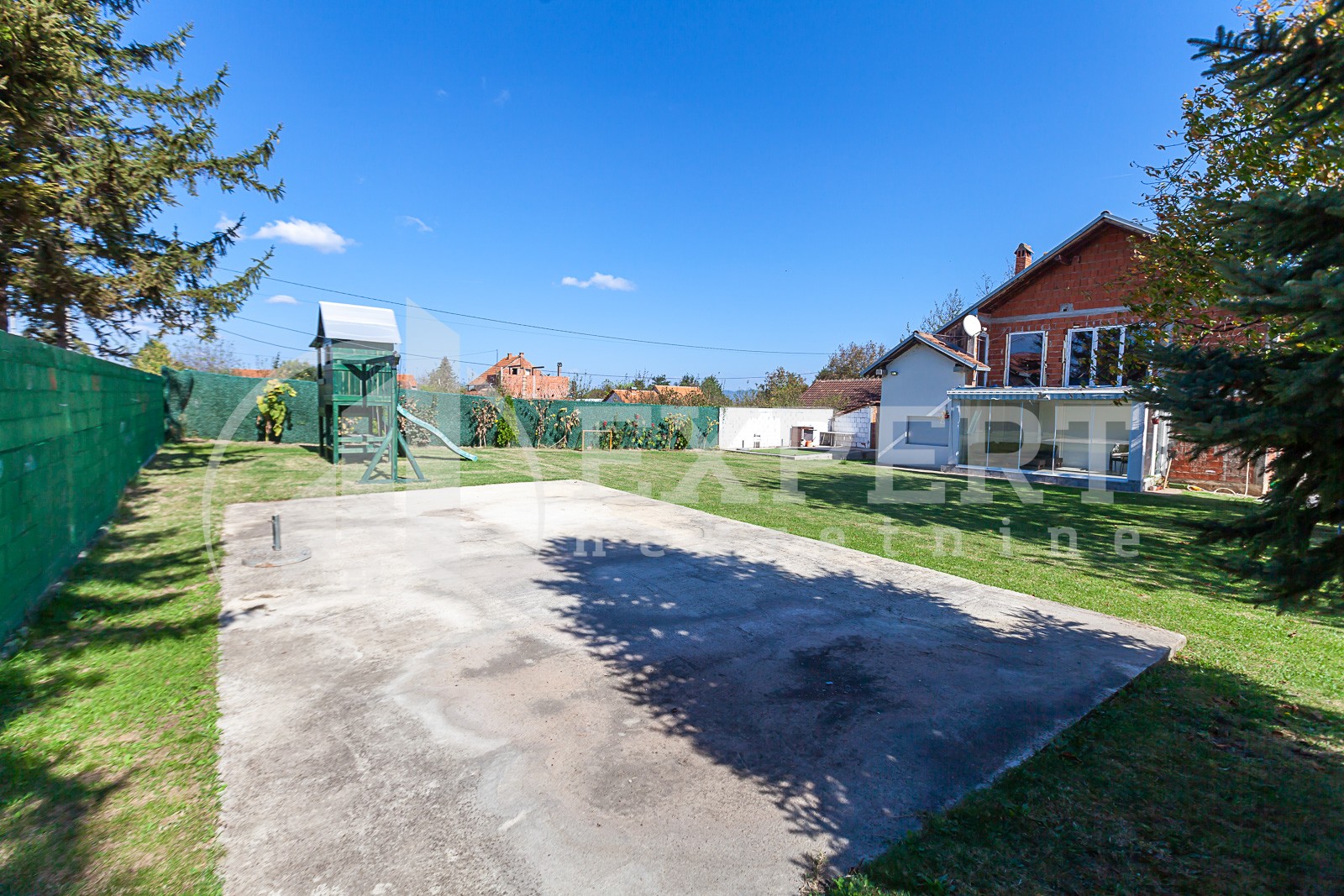 četvorosobna kuća, 230 m2, Mramorsko Brdo, Mramorsko brdo ID: p-09797 3