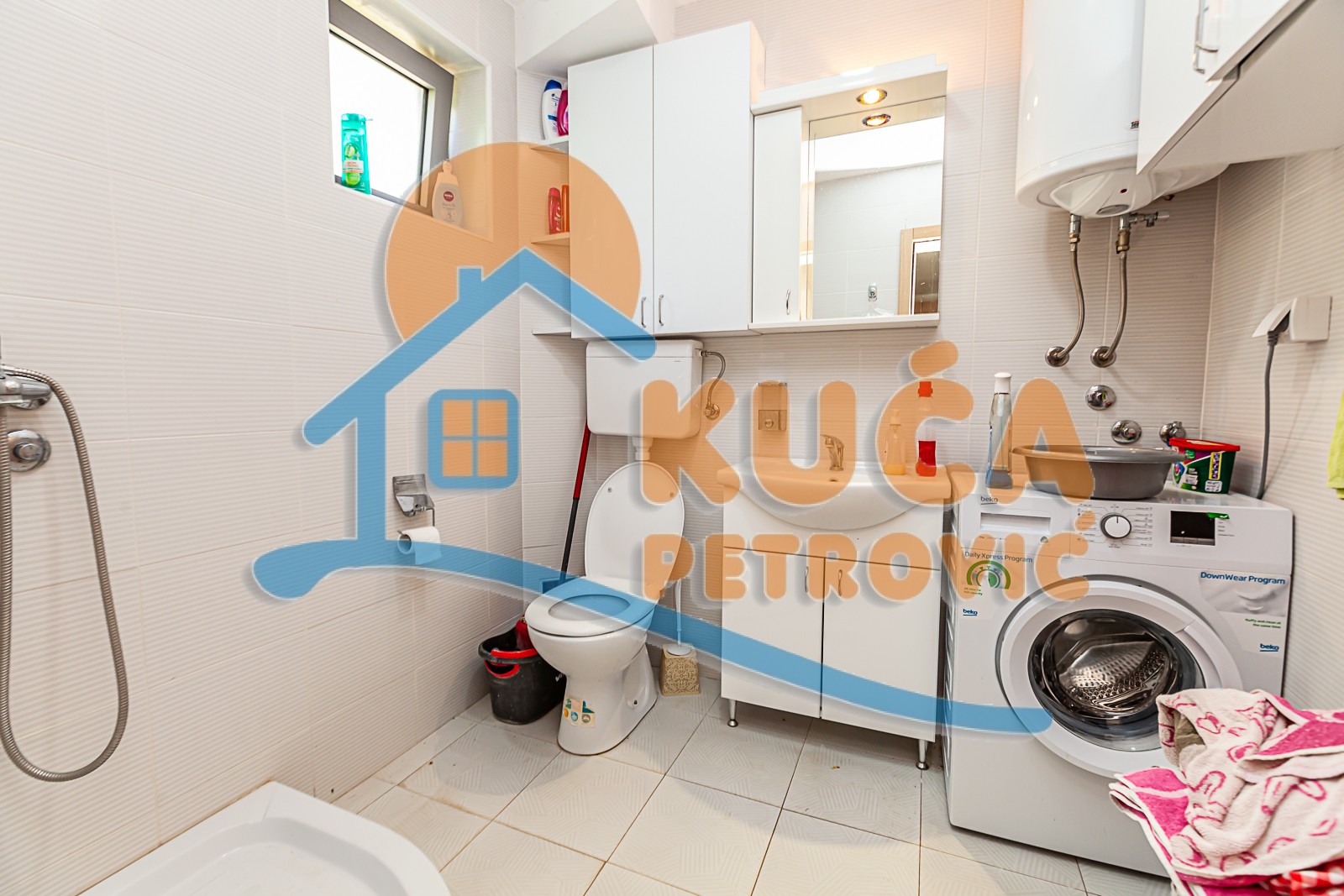 četvorosobna kuća, 230 m2, Mramorsko Brdo, Mramorsko brdo ID: p-09797 16