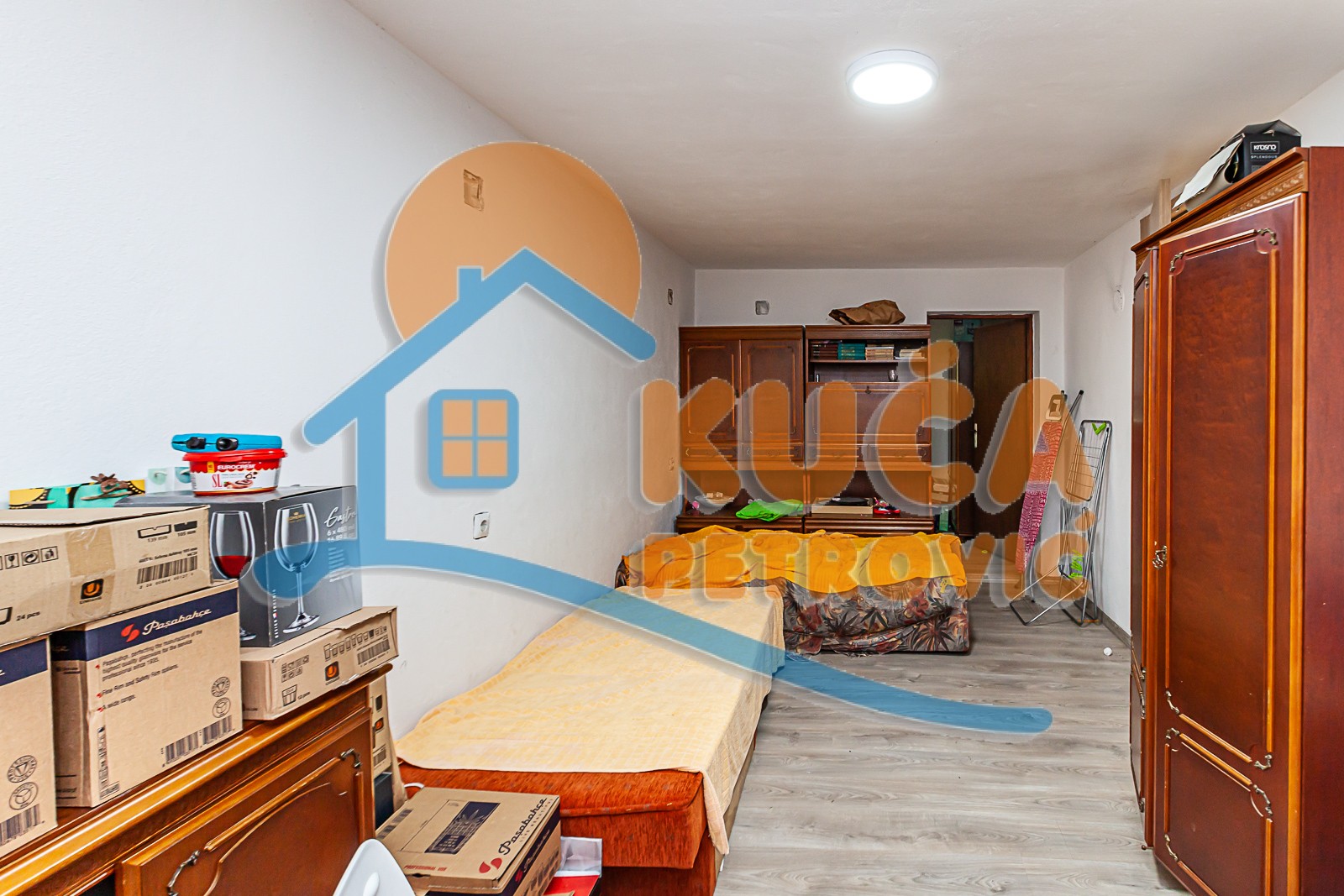 četvorosobna kuća, 230 m2, Mramorsko Brdo, Mramorsko brdo ID: p-09797 18