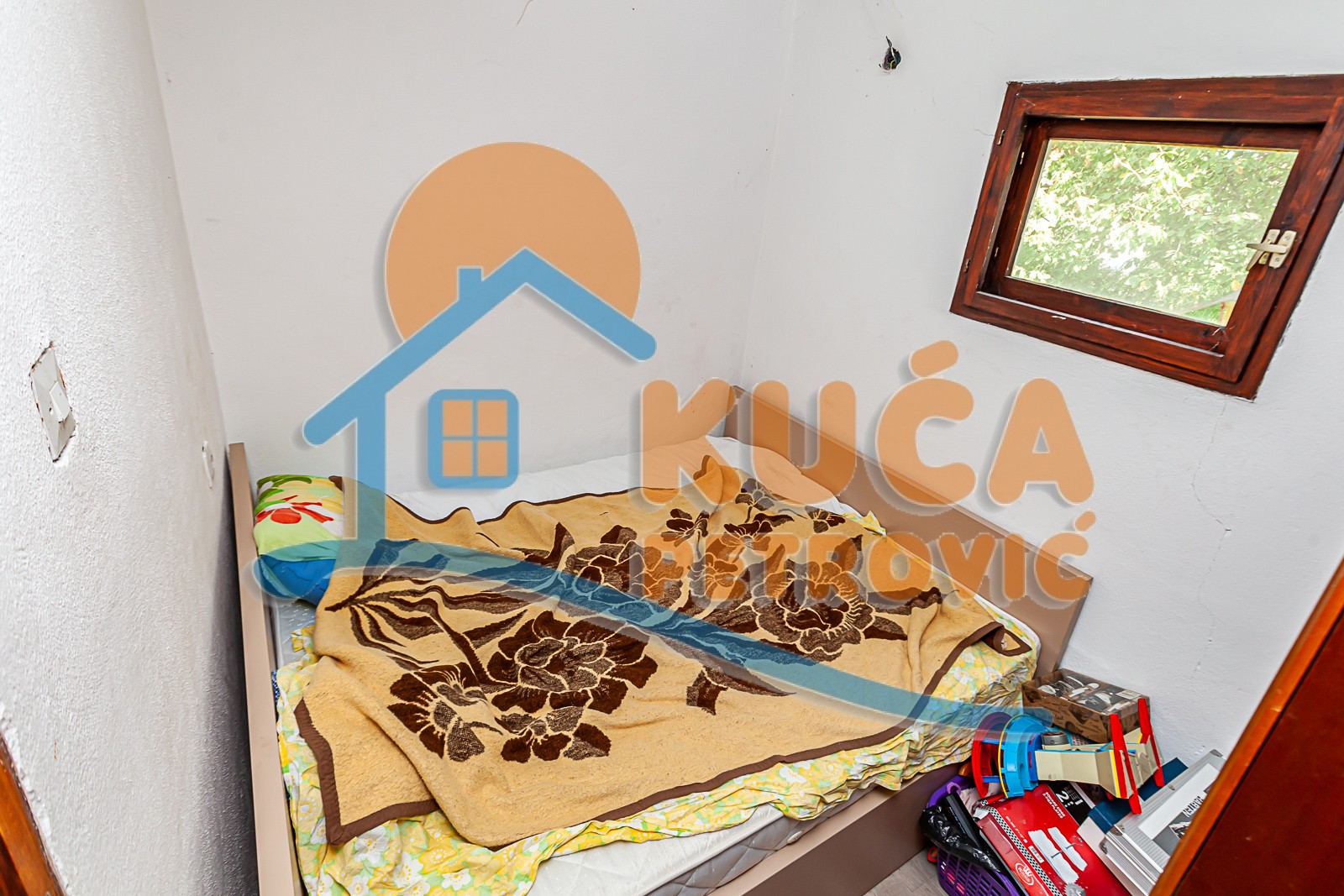 četvorosobna kuća, 230 m2, Mramorsko Brdo, Mramorsko brdo ID: p-09797 19
