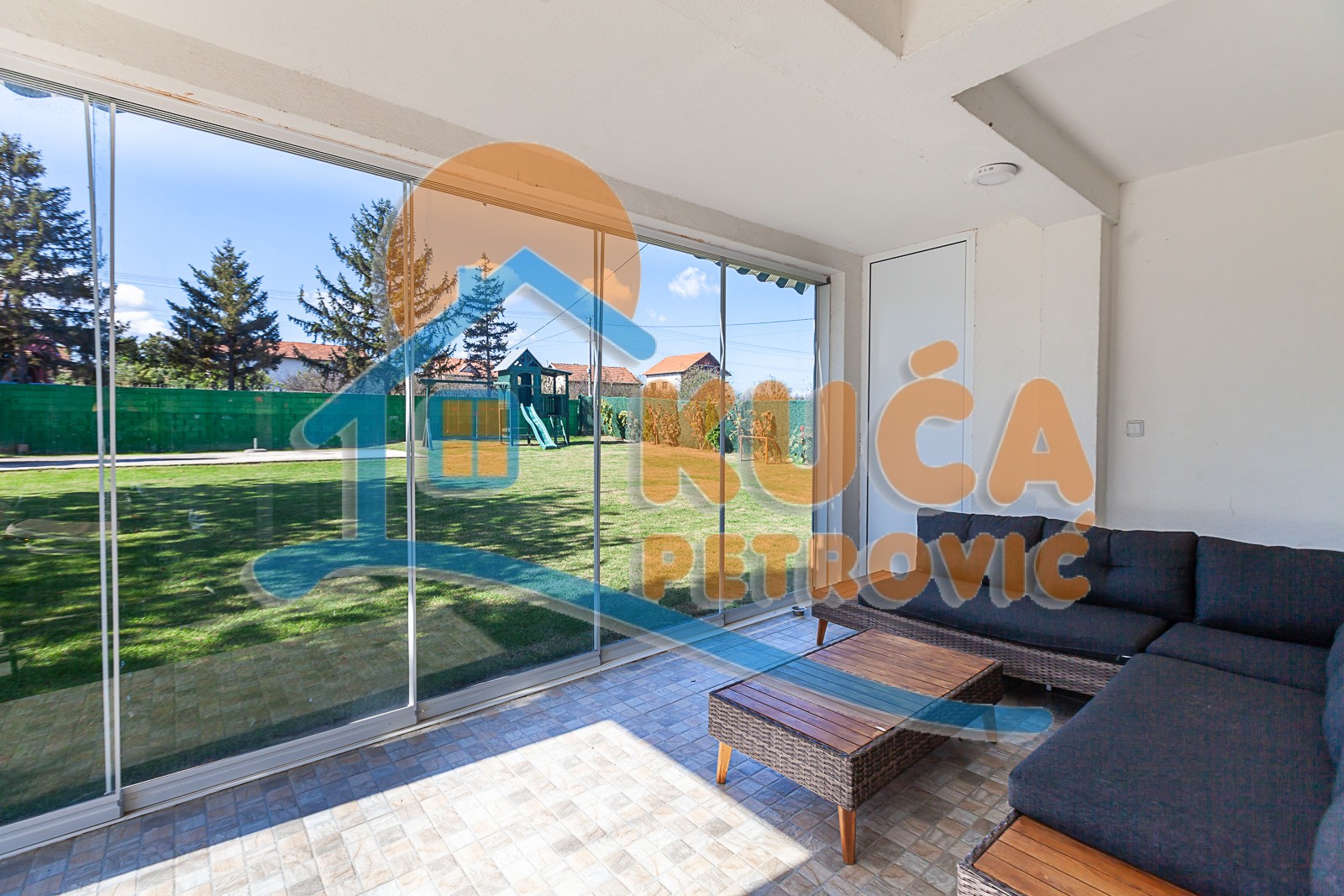 četvorosobna kuća, 230 m2, Mramorsko Brdo, Mramorsko brdo ID: p-09797 20