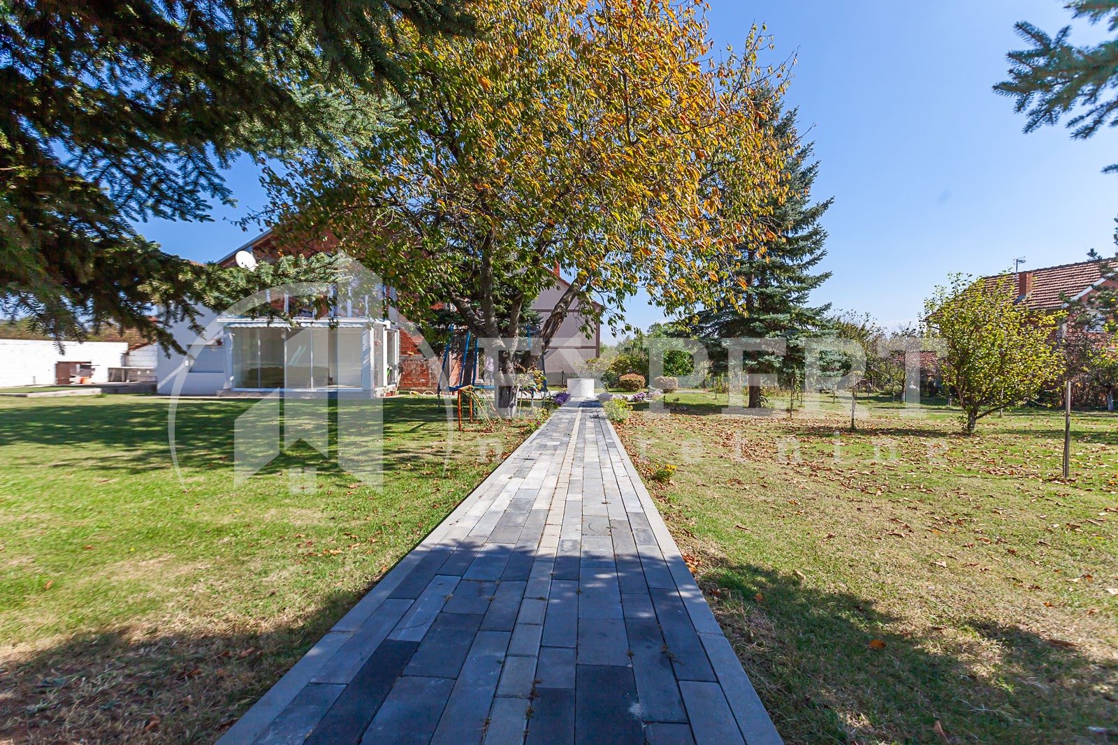 četvorosobna kuća, 230 m2, Mramorsko Brdo, Mramorsko brdo ID: p-09797 5