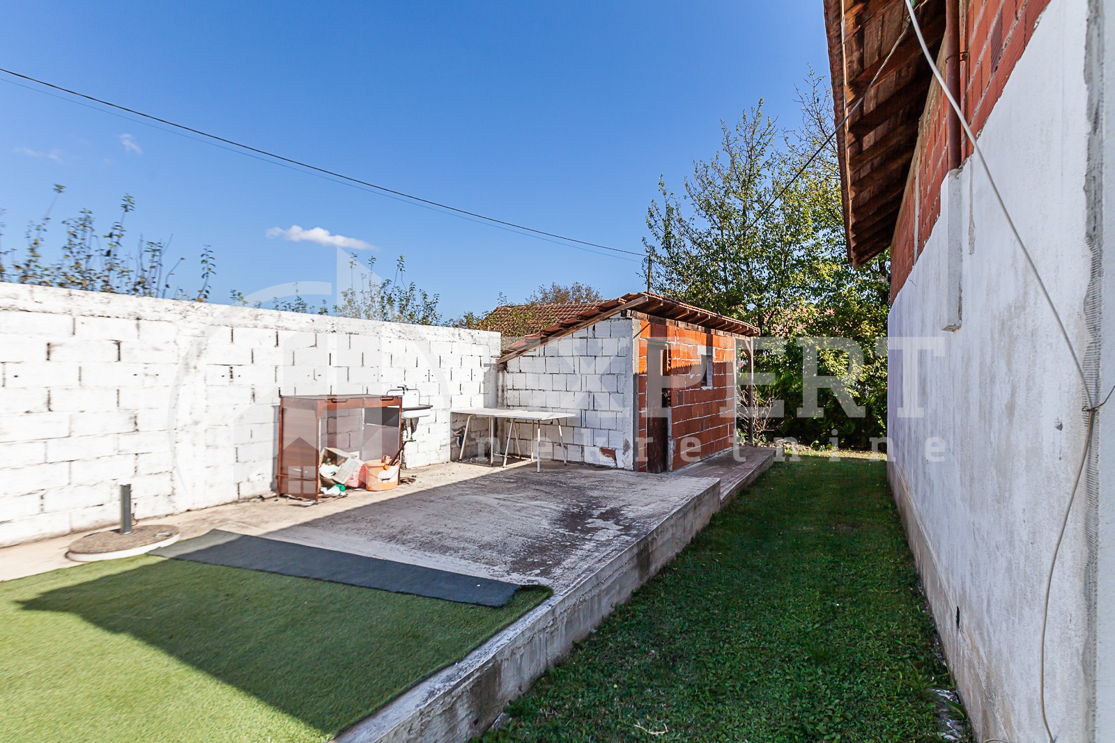 četvorosobna kuća, 230 m2, Mramorsko Brdo, Mramorsko brdo ID: p-09797 7