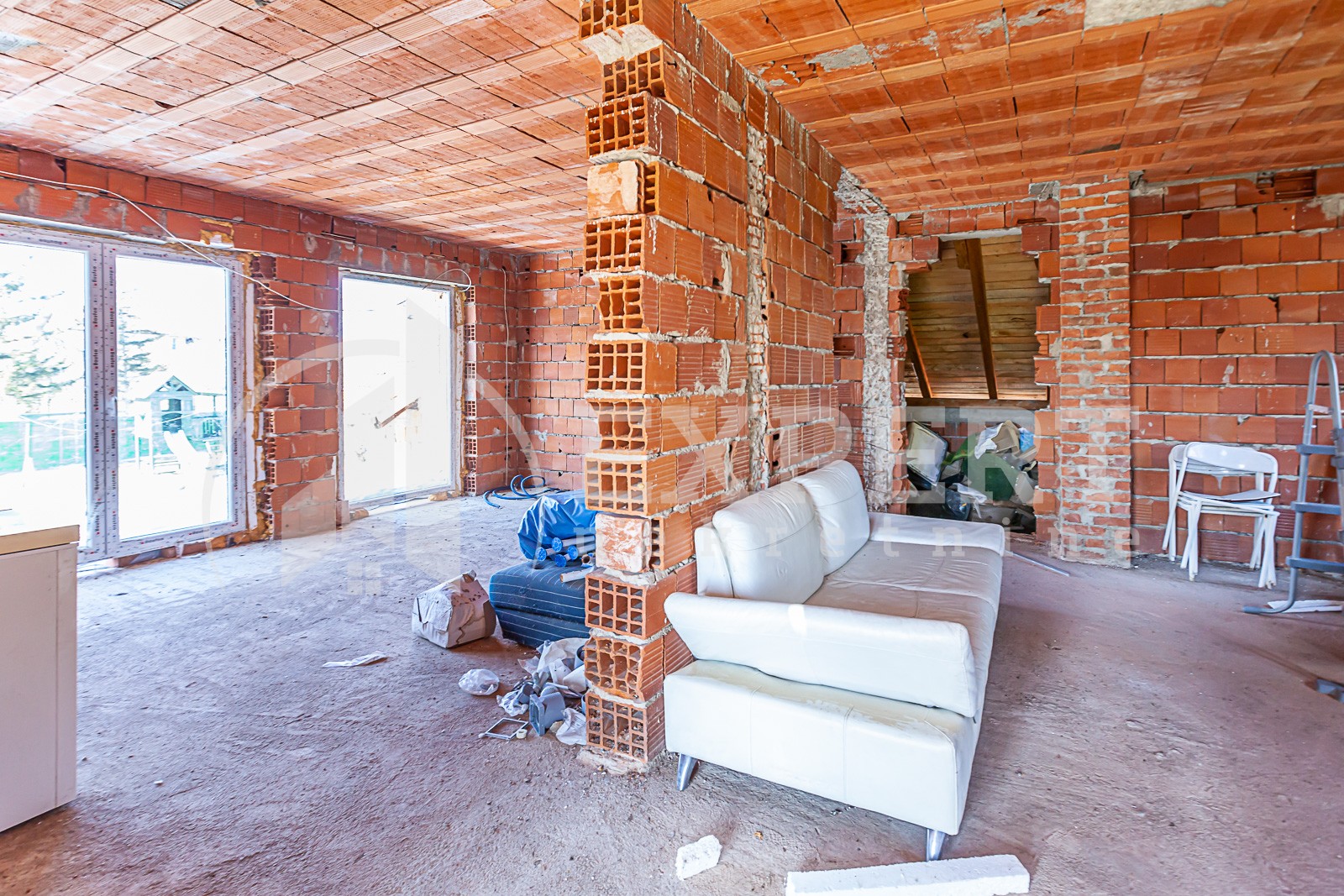 četvorosobna kuća, 230 m2, Mramorsko Brdo, Mramorsko brdo ID: p-09797 21