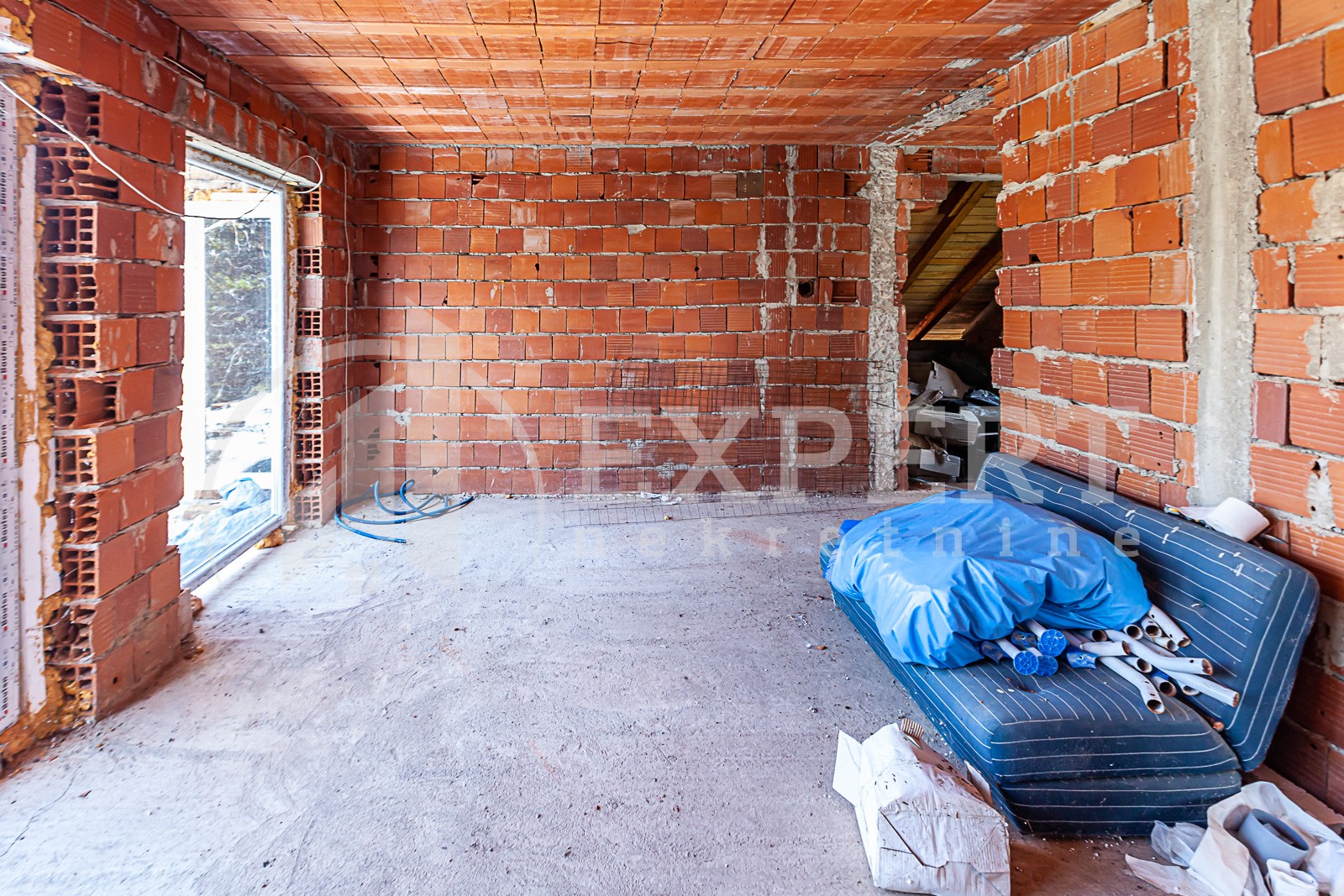 četvorosobna kuća, 230 m2, Mramorsko Brdo, Mramorsko brdo ID: p-09797 22