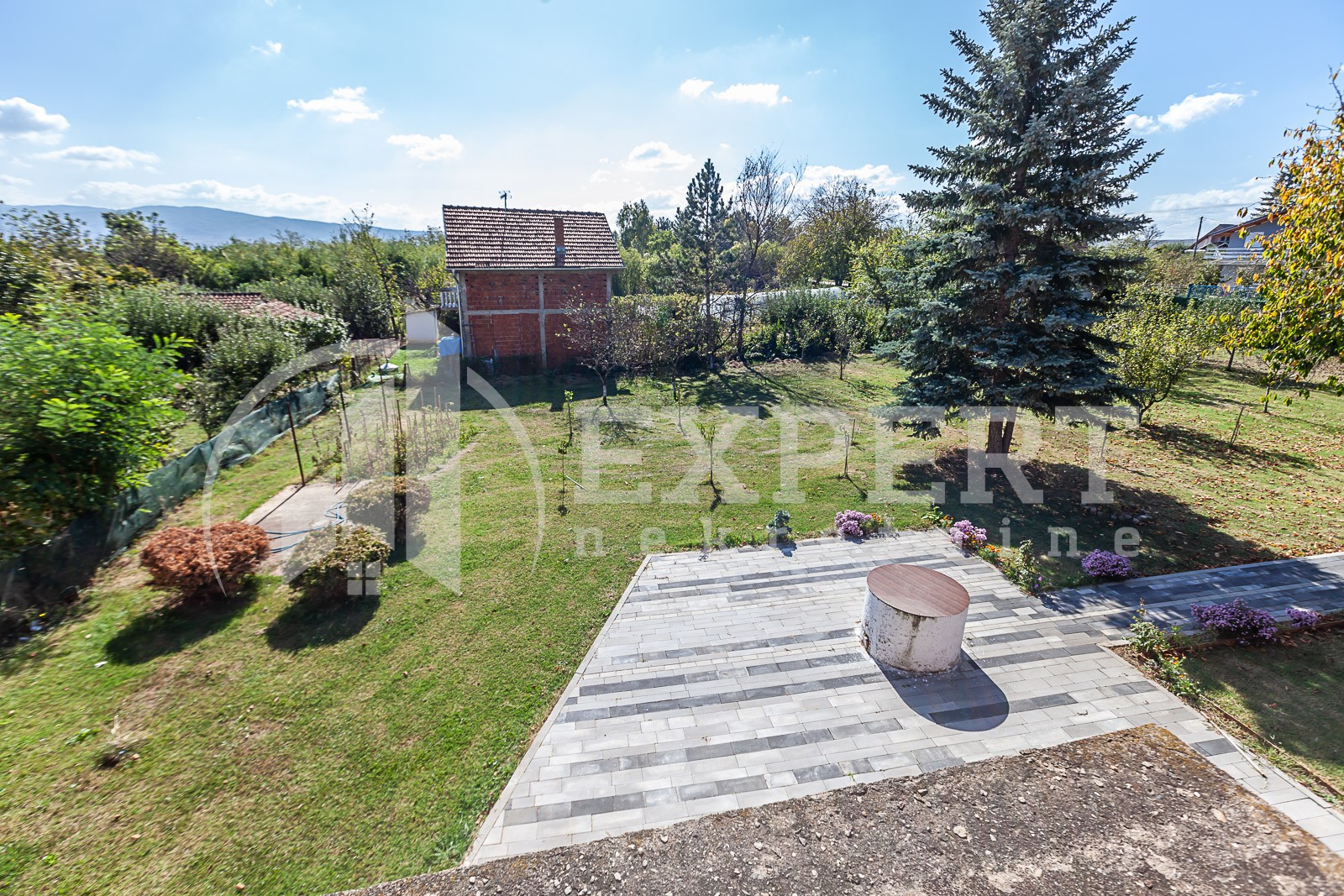 četvorosobna kuća, 230 m2, Mramorsko Brdo, Mramorsko brdo ID: p-09797 24