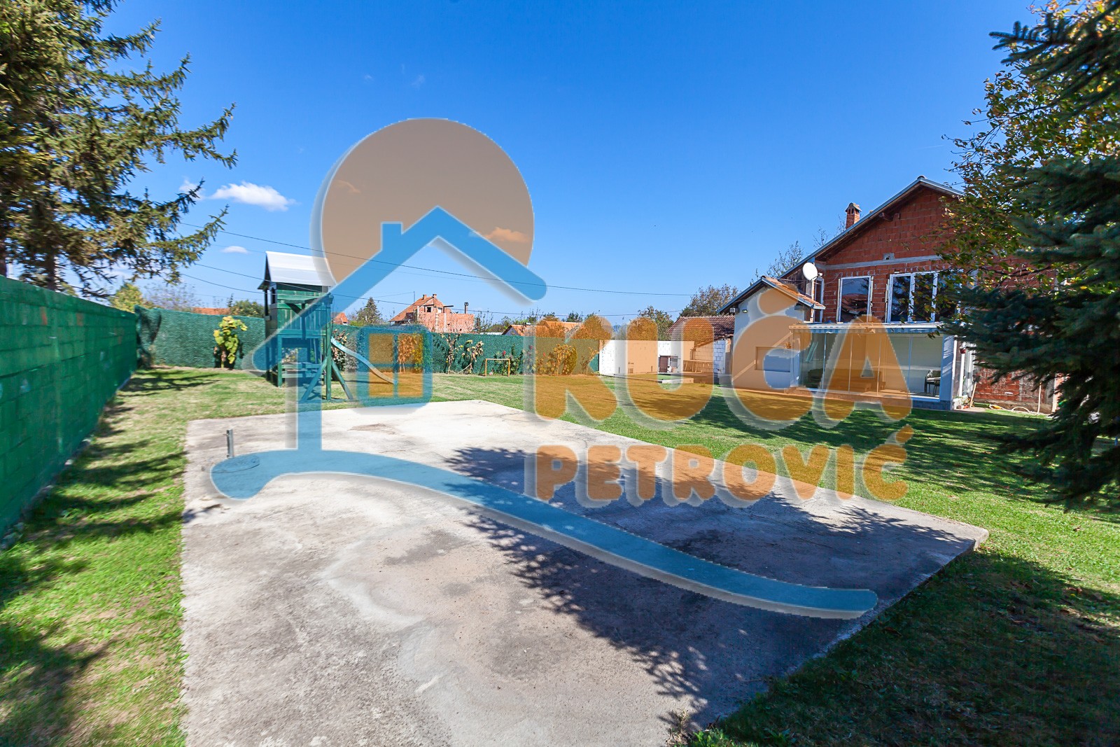 četvorosobna kuća, 230 m2, Mramorsko Brdo, Mramorsko brdo ID: p-09797 3