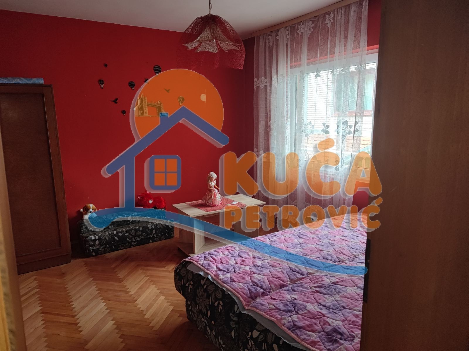 četvorosobna kuća, 231 m2, Sokobanja ID: p-08511 7