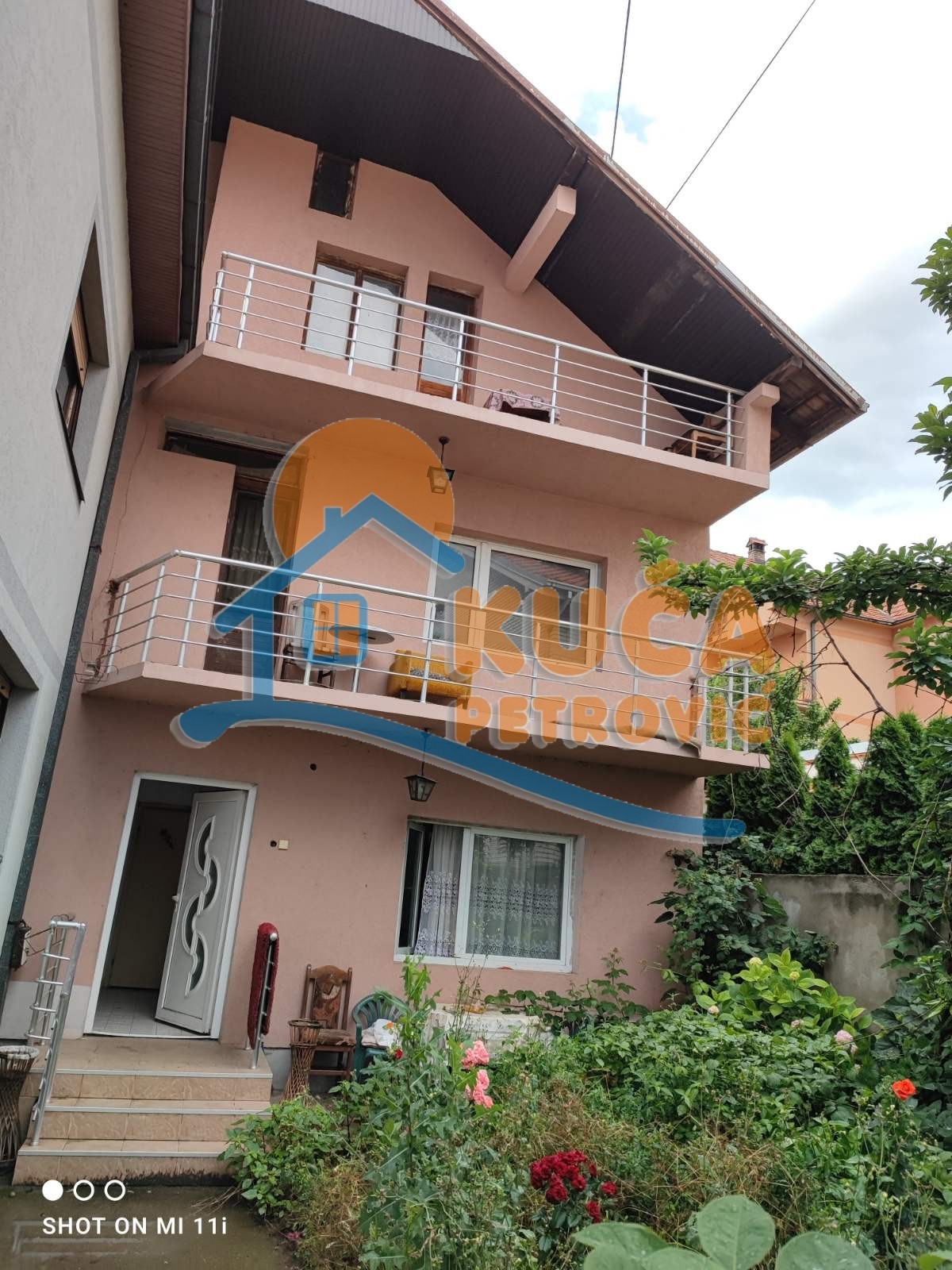 četvorosobna kuća, 231 m2, Sokobanja ID: p-08511 1