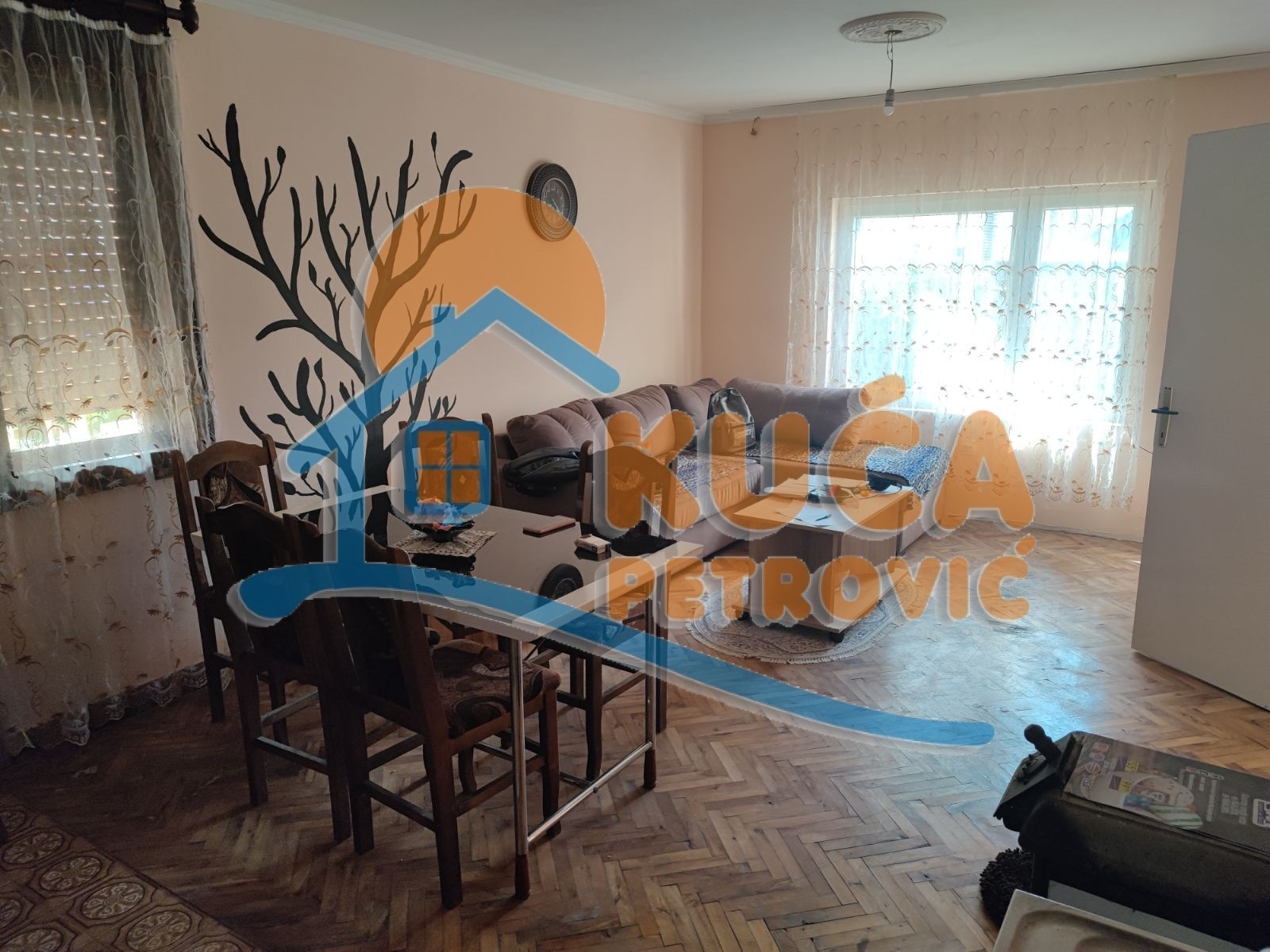 četvorosobna kuća, 231 m2, Sokobanja ID: p-08511 2