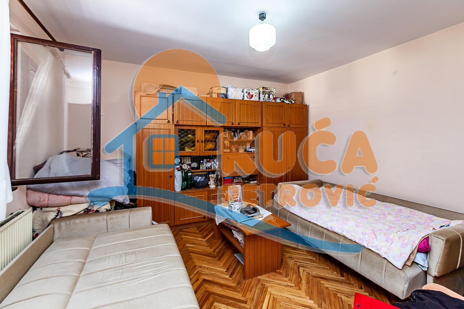 četvorosobna kuća, 235 m2, Obilićev Venac, Jug Bogdanova ID: p-011198 15