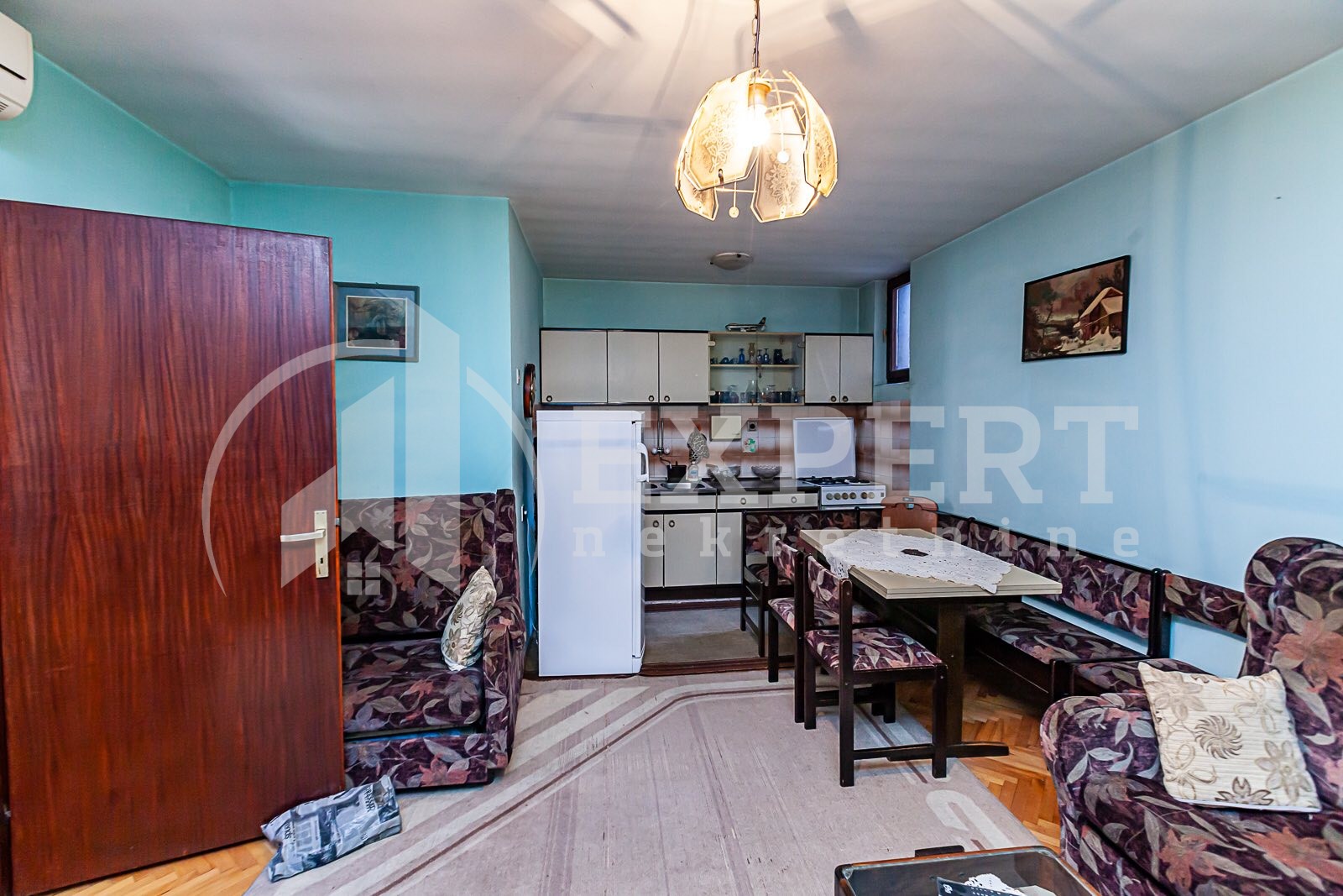 četvorosobna kuća, 235 m2, Obilićev Venac, Jug Bogdanova ID: p-011198 2