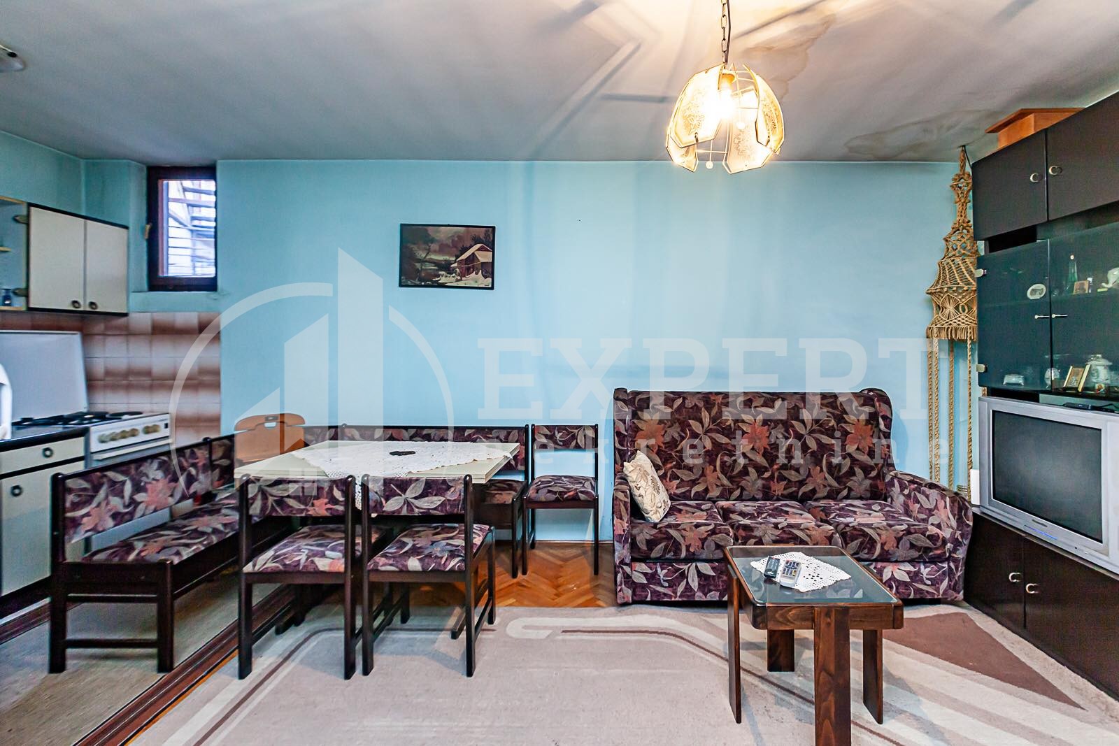 četvorosobna kuća, 235 m2, Obilićev Venac, Jug Bogdanova ID: p-011198 3