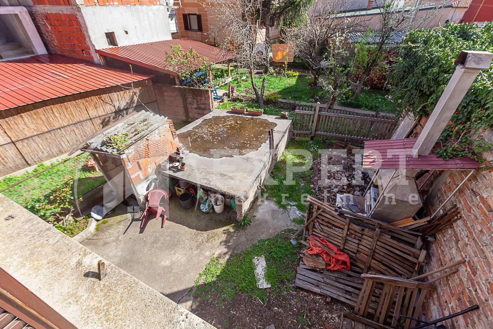 četvorosobna kuća, 235 m2, Obilićev Venac, Jug Bogdanova ID: p-011198 6