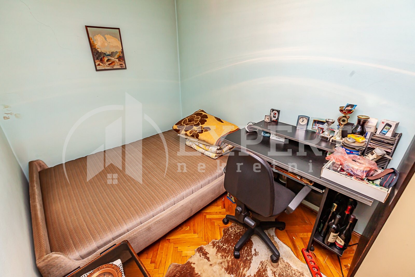 četvorosobna kuća, 235 m2, Obilićev Venac, Jug Bogdanova ID: p-011198 7