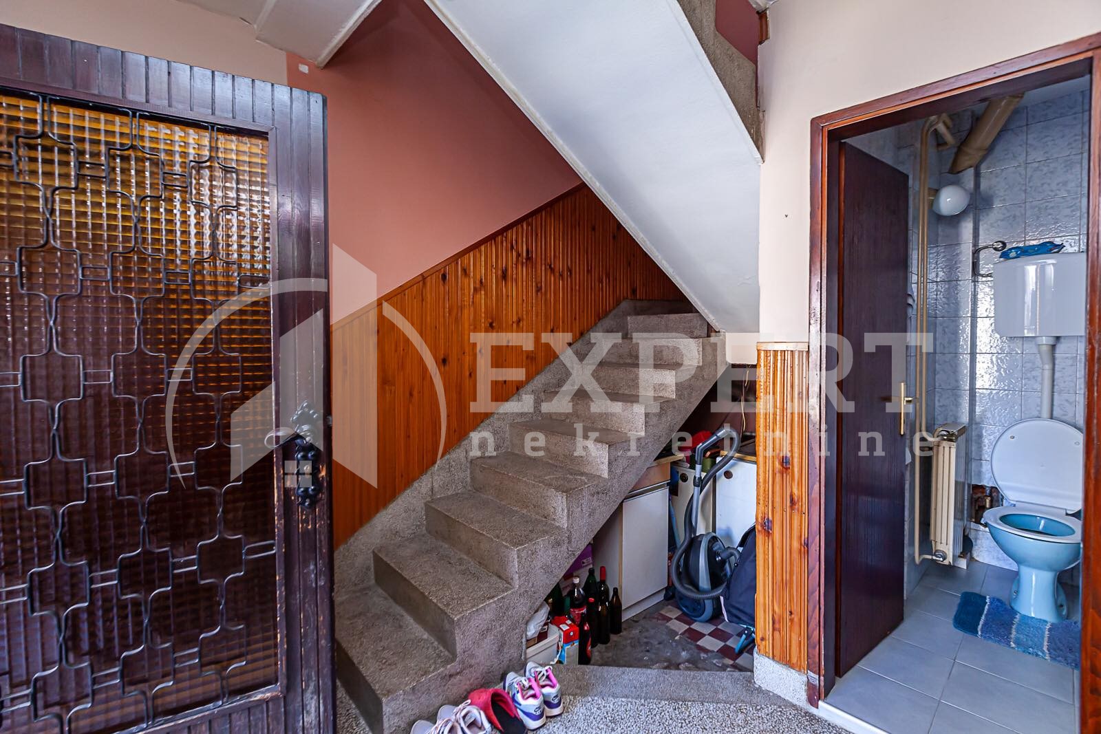 četvorosobna kuća, 235 m2, Obilićev Venac, Jug Bogdanova ID: p-011198 10