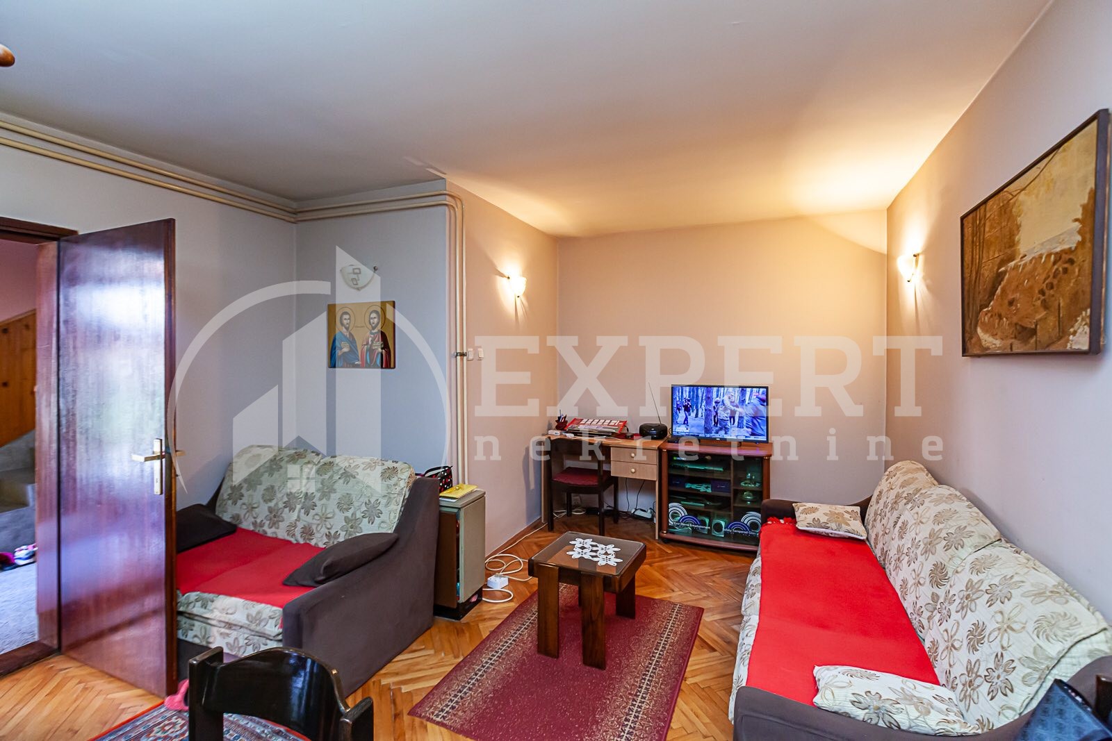 četvorosobna kuća, 235 m2, Obilićev Venac, Jug Bogdanova ID: p-011198 12