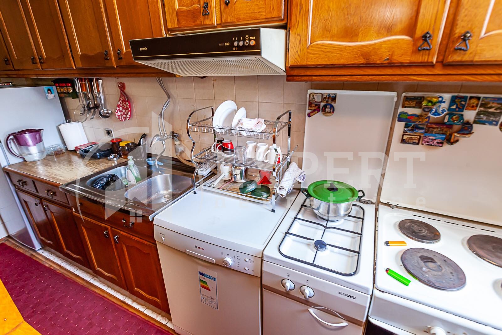 četvorosobna kuća, 235 m2, Obilićev Venac, Jug Bogdanova ID: p-011198 13