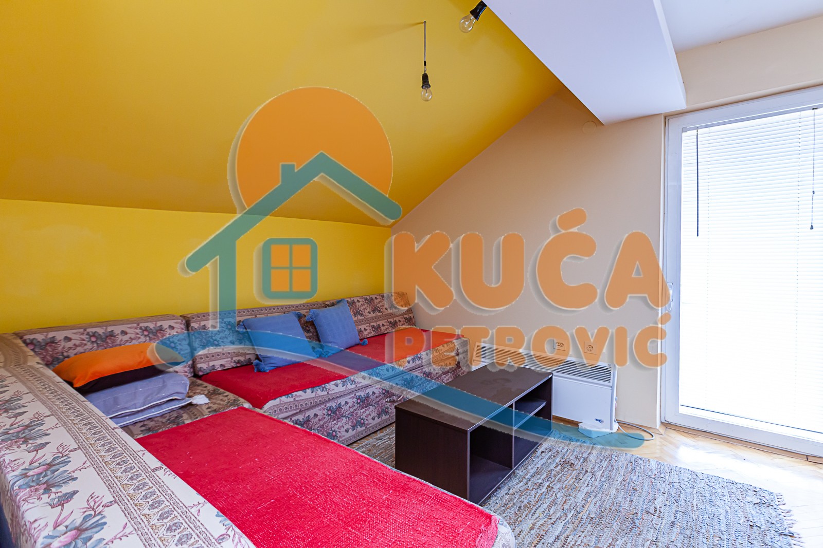 četvorosobna kuća, 237 m2, Palilula, Lole Stojanovića ID: p-09616 16