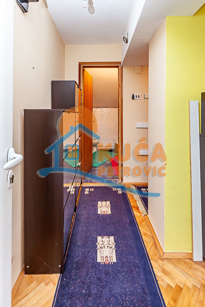 četvorosobna kuća, 237 m2, Palilula, Lole Stojanovića ID: p-09616 17