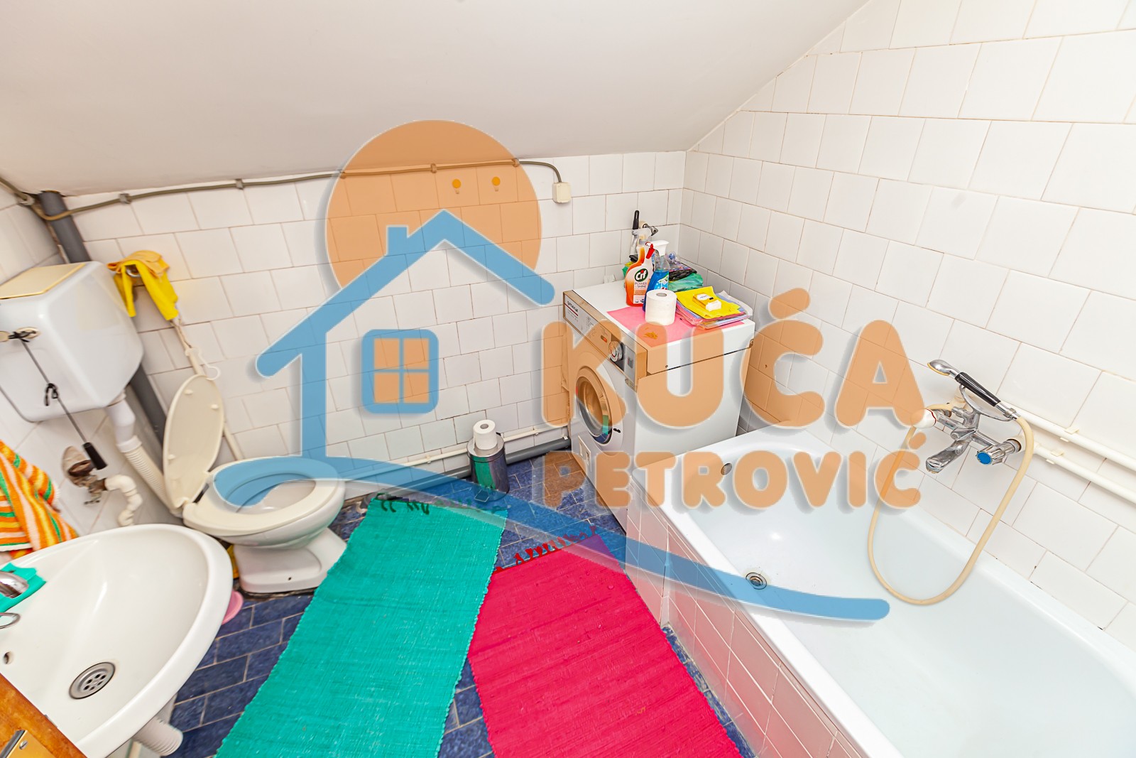 četvorosobna kuća, 237 m2, Palilula, Lole Stojanovića ID: p-09616 18