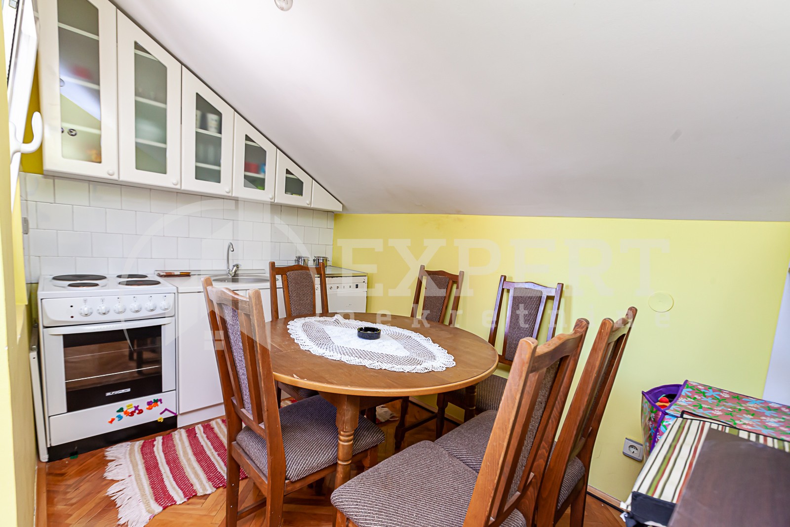 četvorosobna kuća, 237 m2, Palilula, Lole Stojanovića ID: p-09616 15