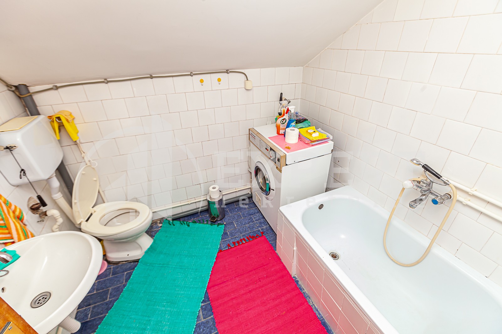 četvorosobna kuća, 237 m2, Palilula, Lole Stojanovića ID: p-09616 18