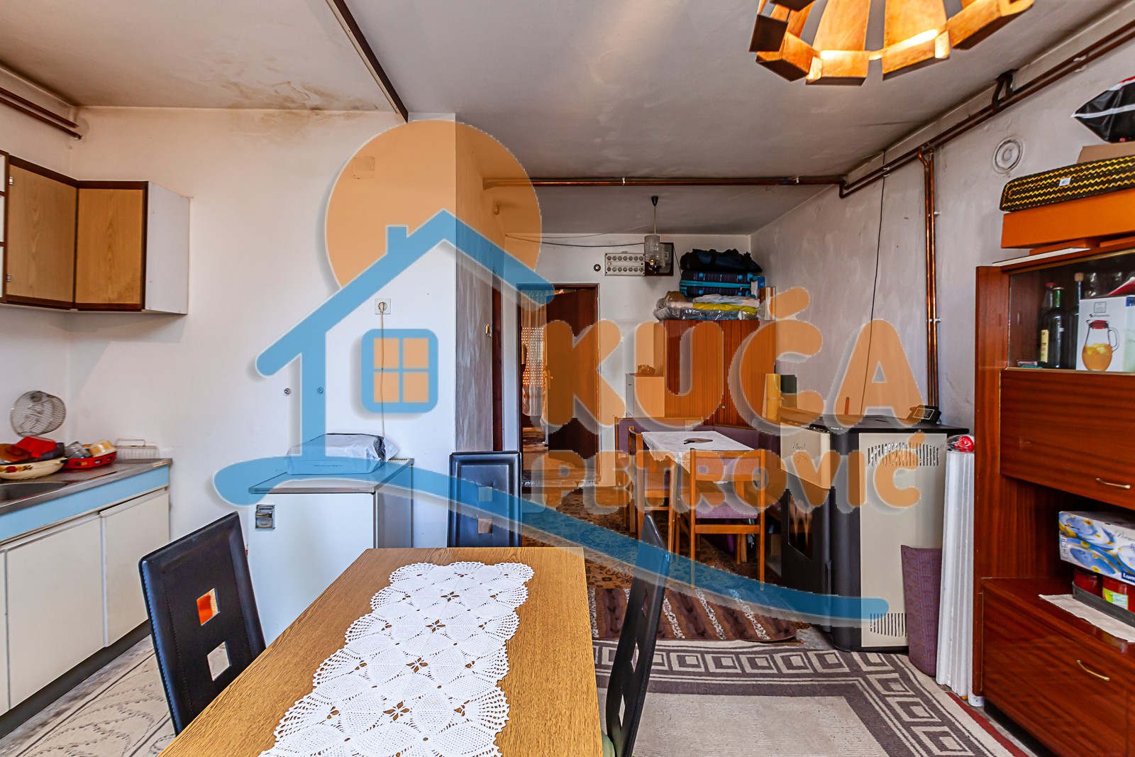 četvorosobna kuća, 237 m2, Palilula, Lole Stojanovića ID: p-09616 22