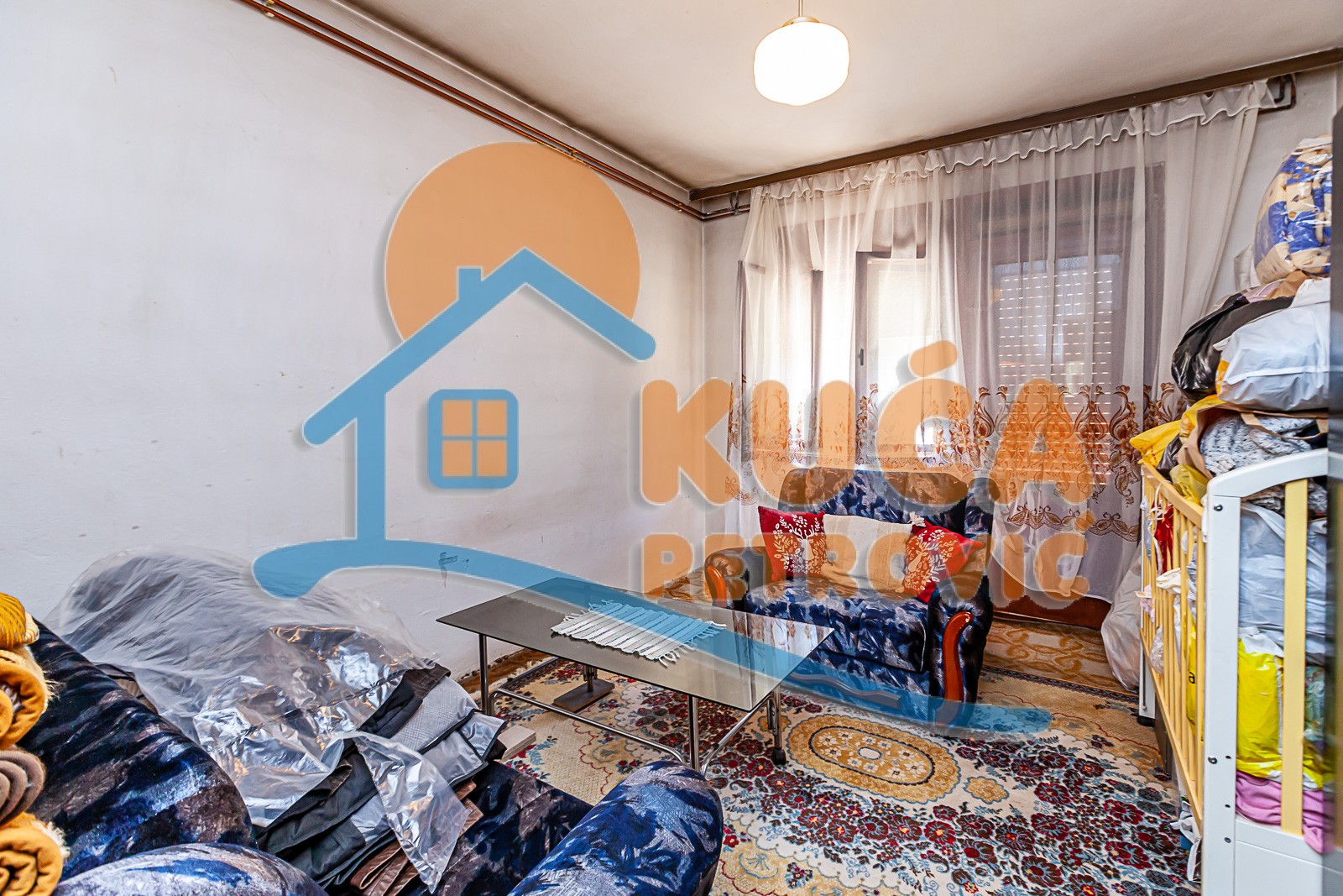 četvorosobna kuća, 237 m2, Palilula, Lole Stojanovića ID: p-09616 23