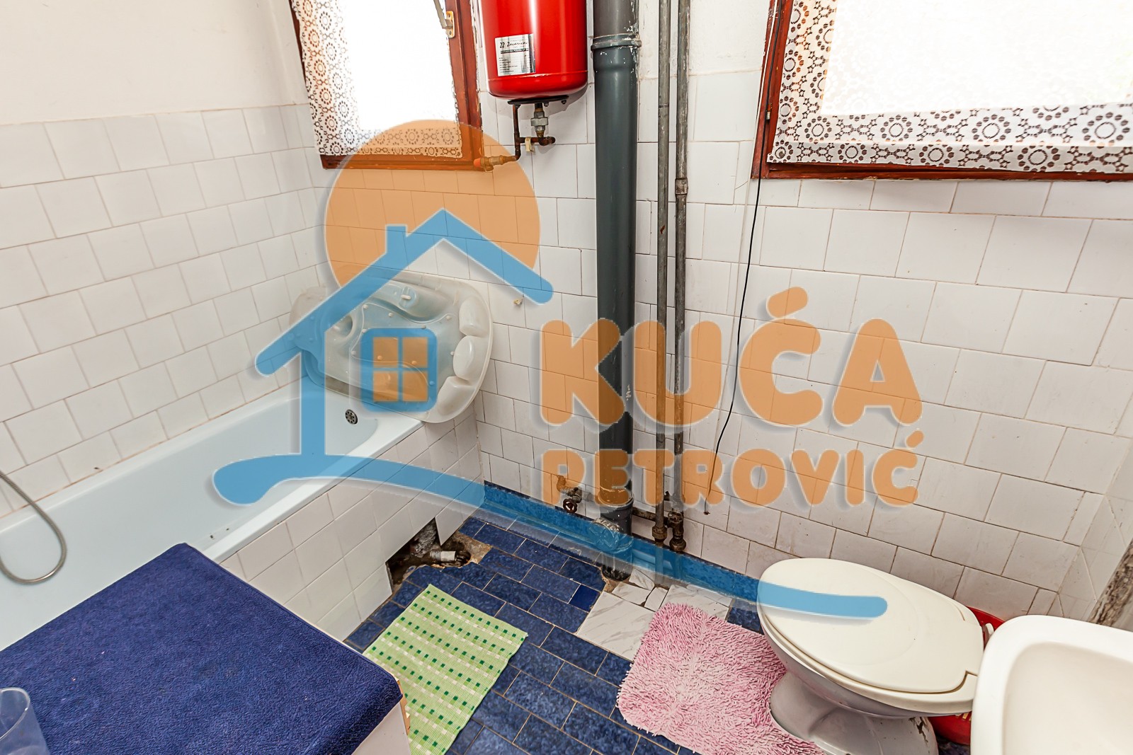 četvorosobna kuća, 237 m2, Palilula, Lole Stojanovića ID: p-09616 24