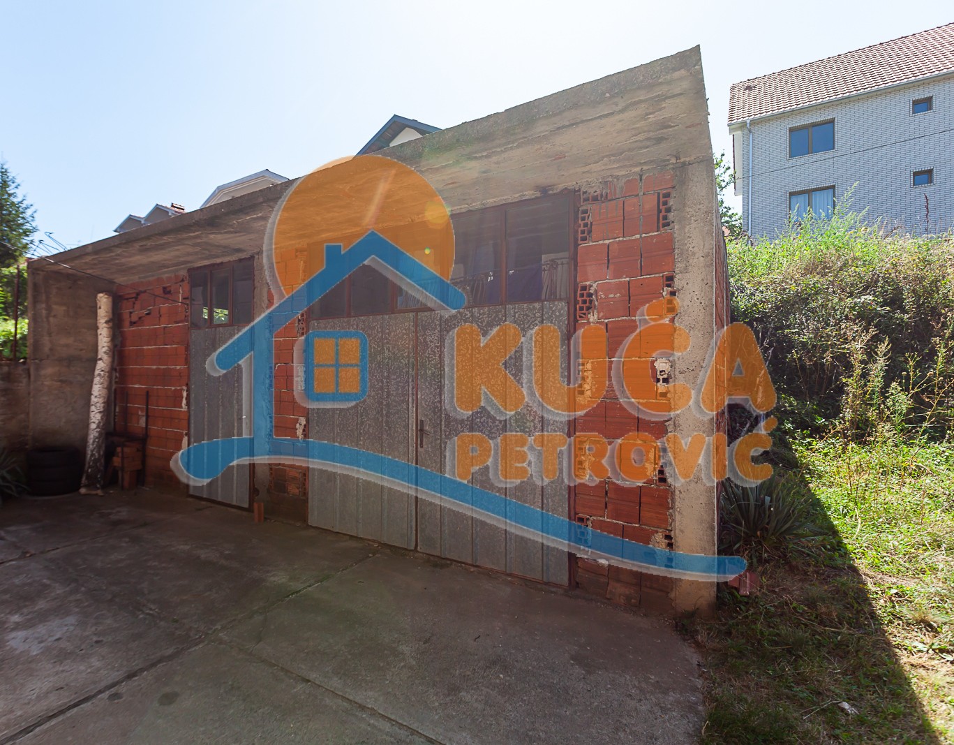 četvorosobna kuća, 237 m2, Palilula, Lole Stojanovića ID: p-09616 26