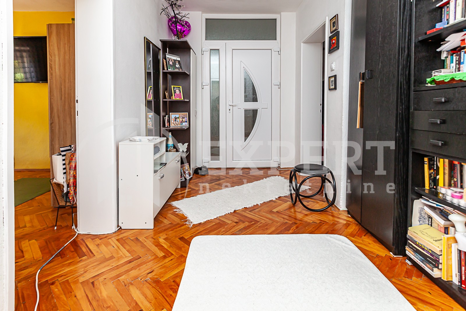 četvorosobna kuća, 237 m2, Palilula, Lole Stojanovića ID: p-09616 8