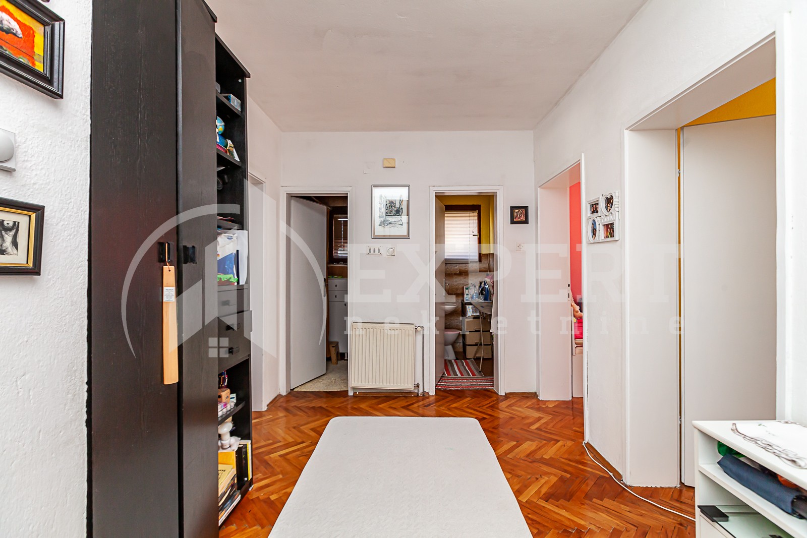 četvorosobna kuća, 237 m2, Palilula, Lole Stojanovića ID: p-09616 9