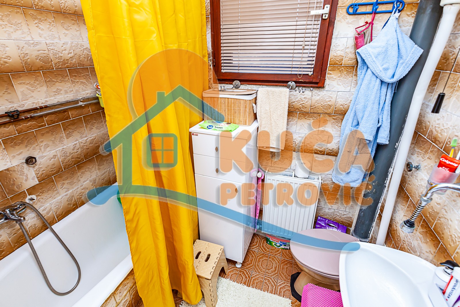 četvorosobna kuća, 237 m2, Palilula, Lole Stojanovića ID: p-09616 10