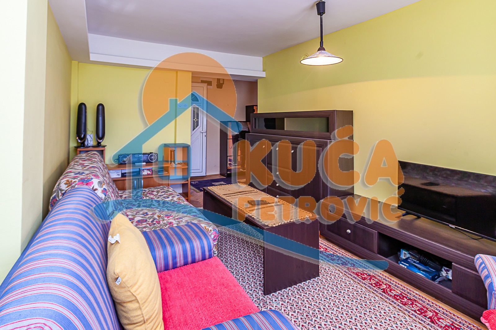četvorosobna kuća, 237 m2, Palilula, Lole Stojanovića ID: p-09616 14