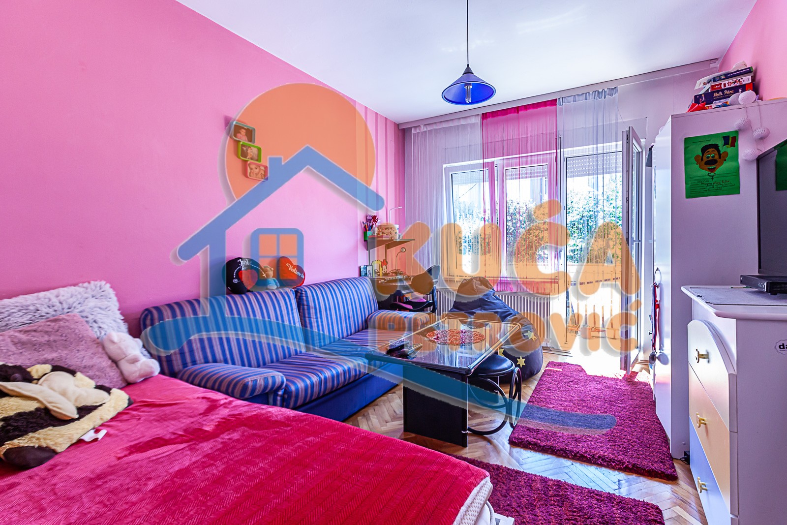 četvorosobna kuća, 237 m2, Palilula, Lole Stojanovića ID: p-09616 7