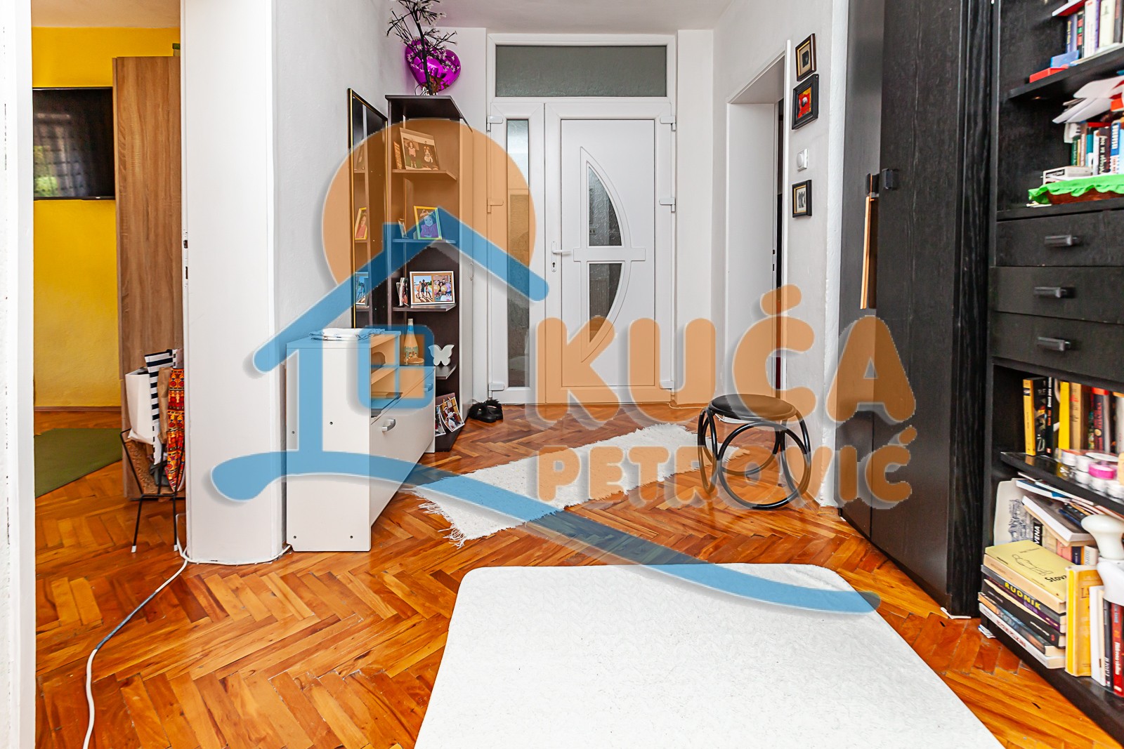 četvorosobna kuća, 237 m2, Palilula, Lole Stojanovića ID: p-09616 8