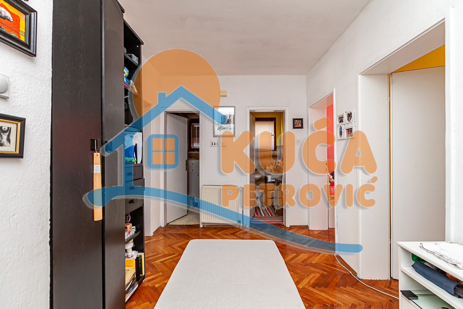 četvorosobna kuća, 237 m2, Palilula, Lole Stojanovića ID: p-09616 9