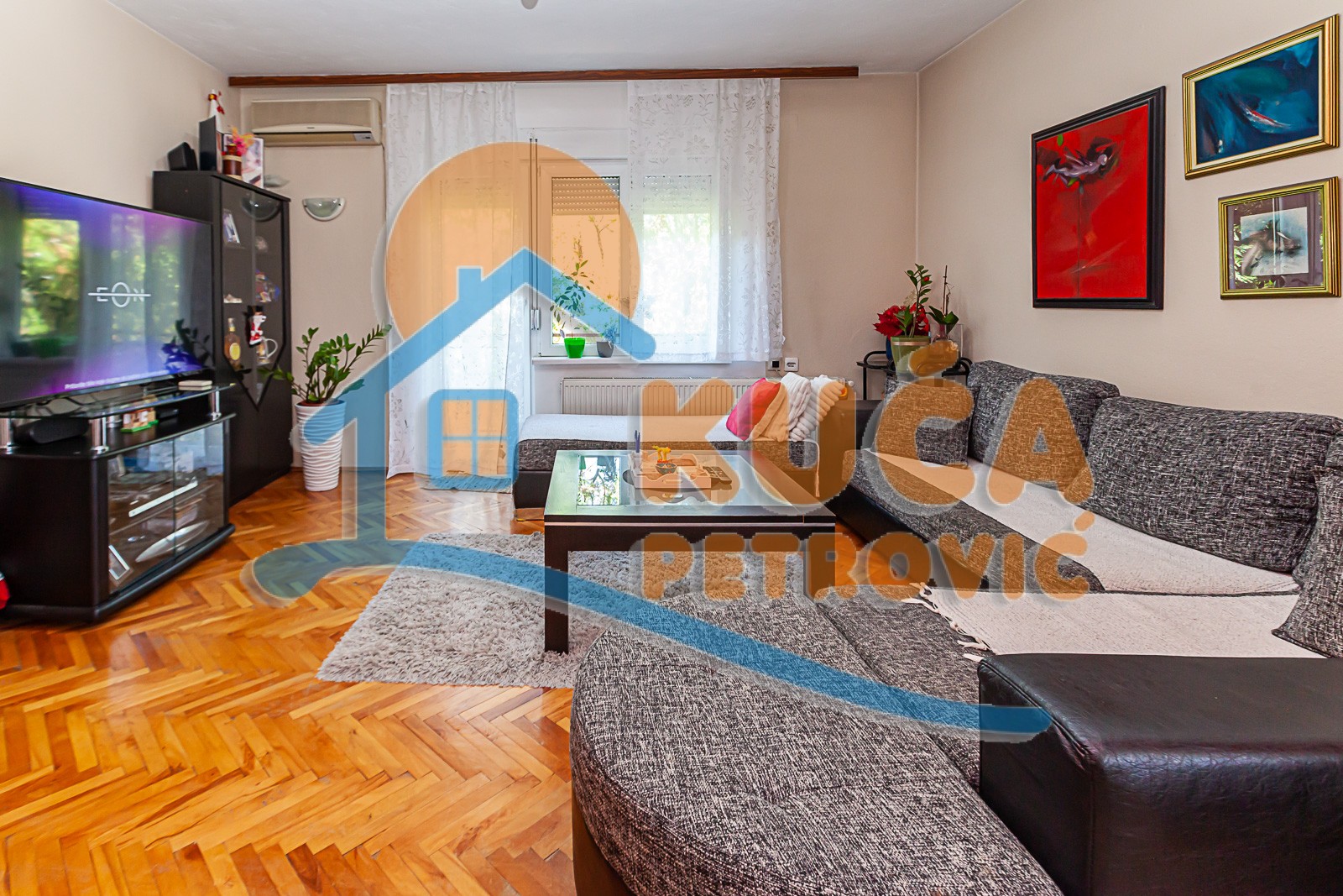 četvorosobna kuća, 237 m2, Palilula, Lole Stojanovića ID: p-09616 1
