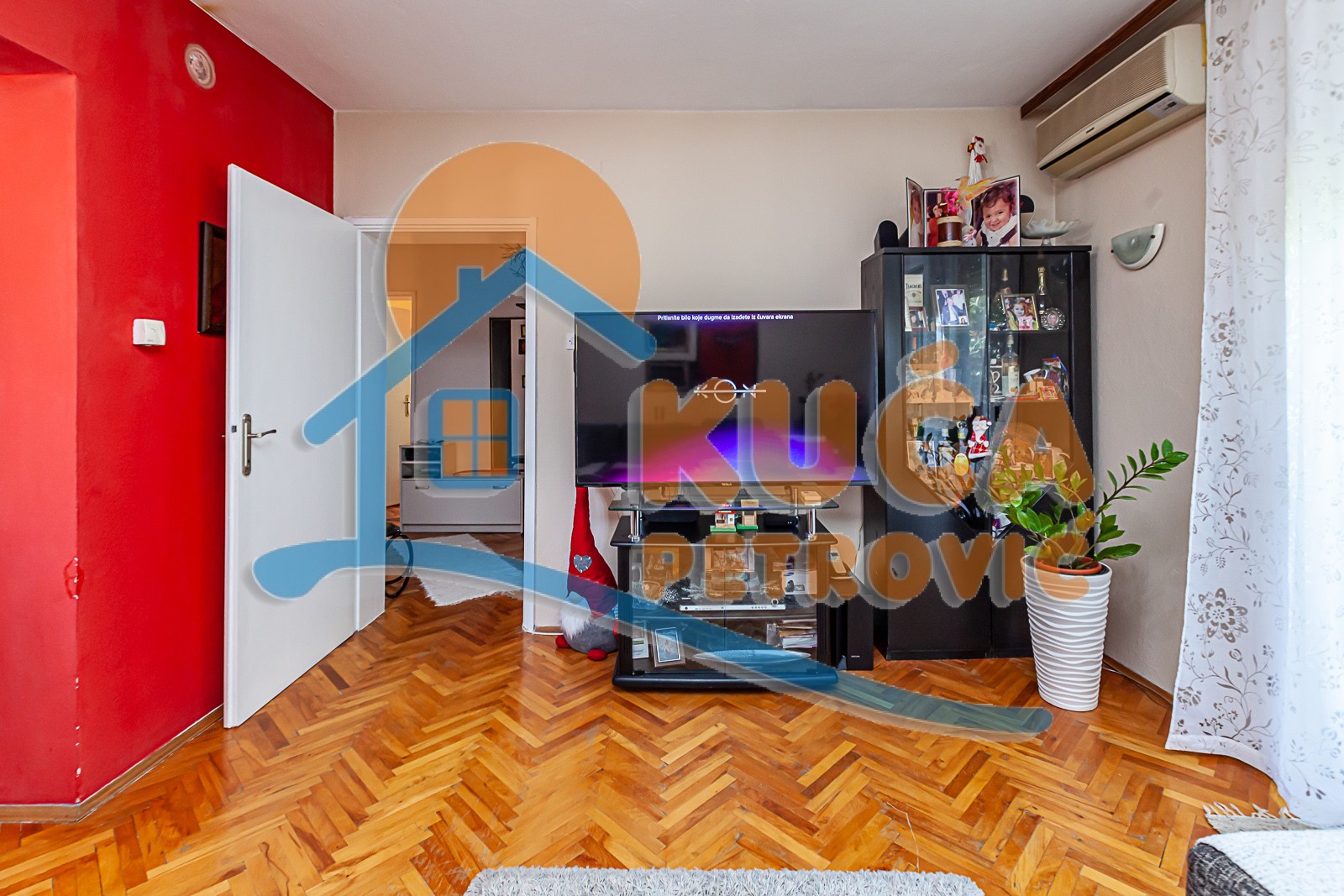 četvorosobna kuća, 237 m2, Palilula, Lole Stojanovića ID: p-09616 3