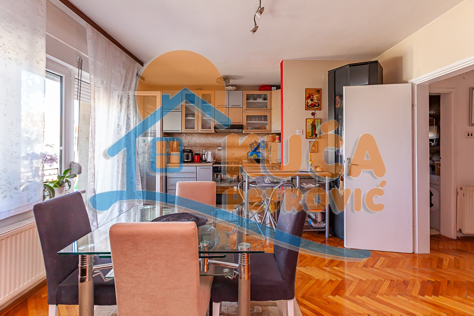 četvorosobna kuća, 237 m2, Palilula, Lole Stojanovića ID: p-09616 4