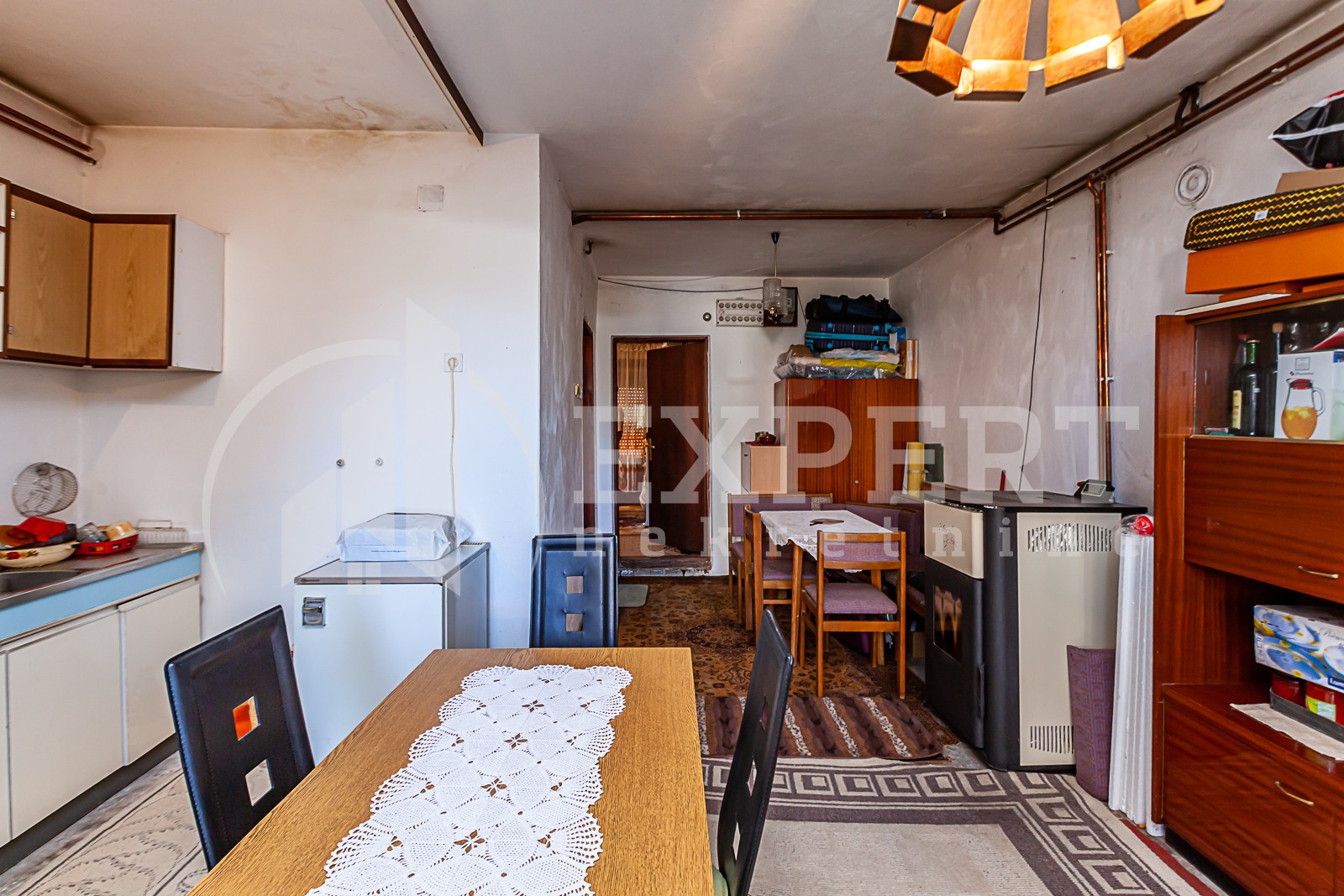 četvorosobna kuća, 237 m2, Palilula, Lole Stojanovića ID: p-09616 22