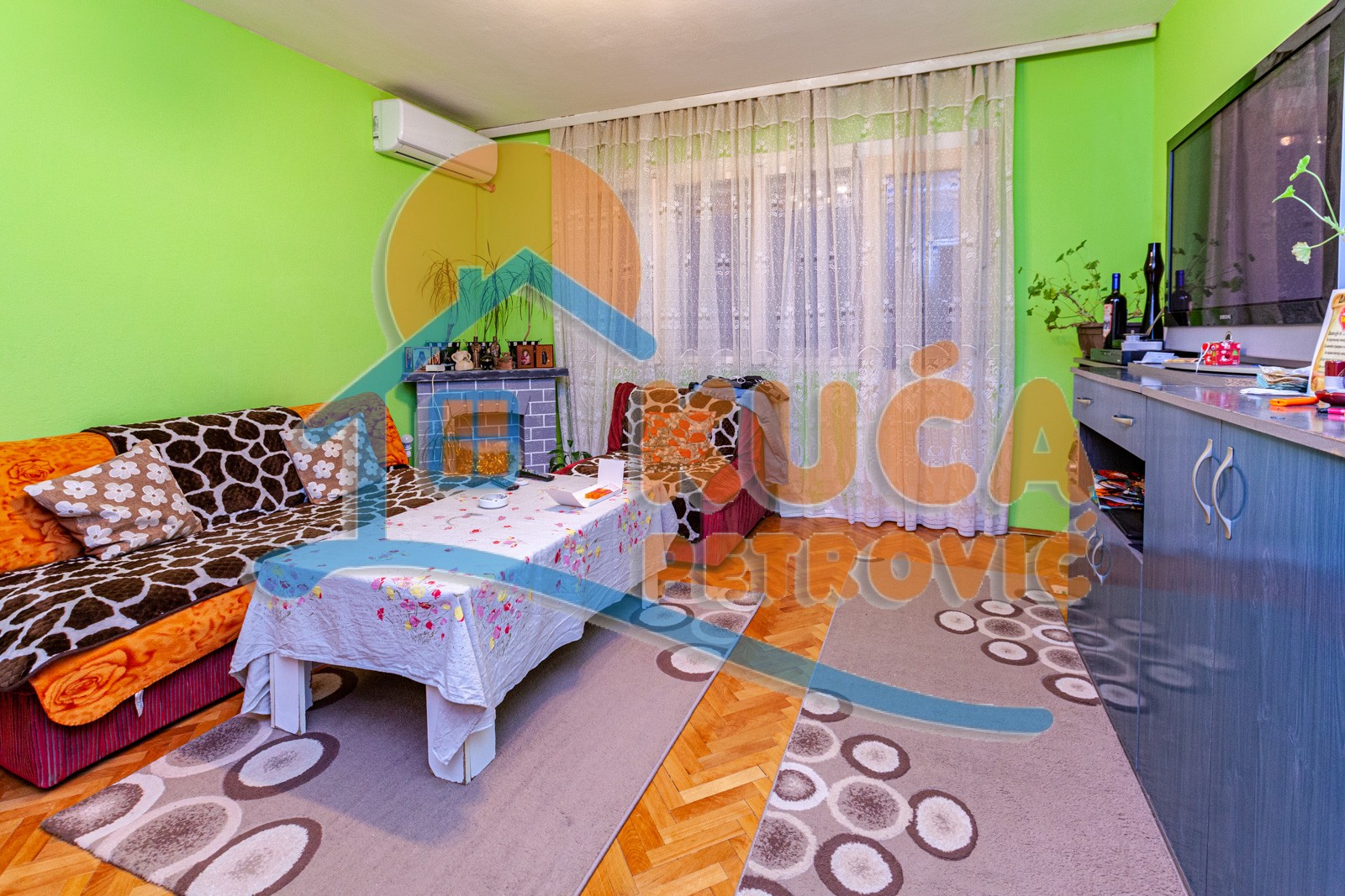 četvorosobna kuća, 240 m2, Duvanište, Branka Miljkovića ID: p-04753 2