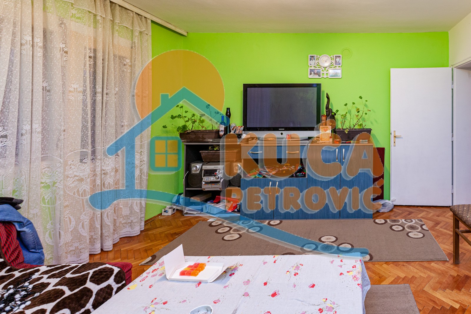 četvorosobna kuća, 240 m2, Duvanište, Branka Miljkovića ID: p-04753 3