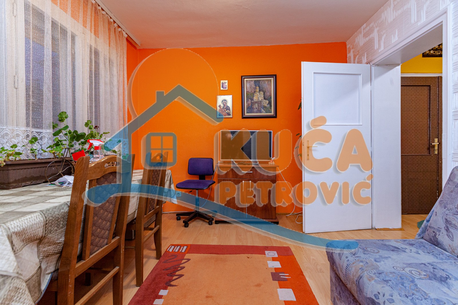 četvorosobna kuća, 240 m2, Duvanište, Branka Miljkovića ID: p-04753 5