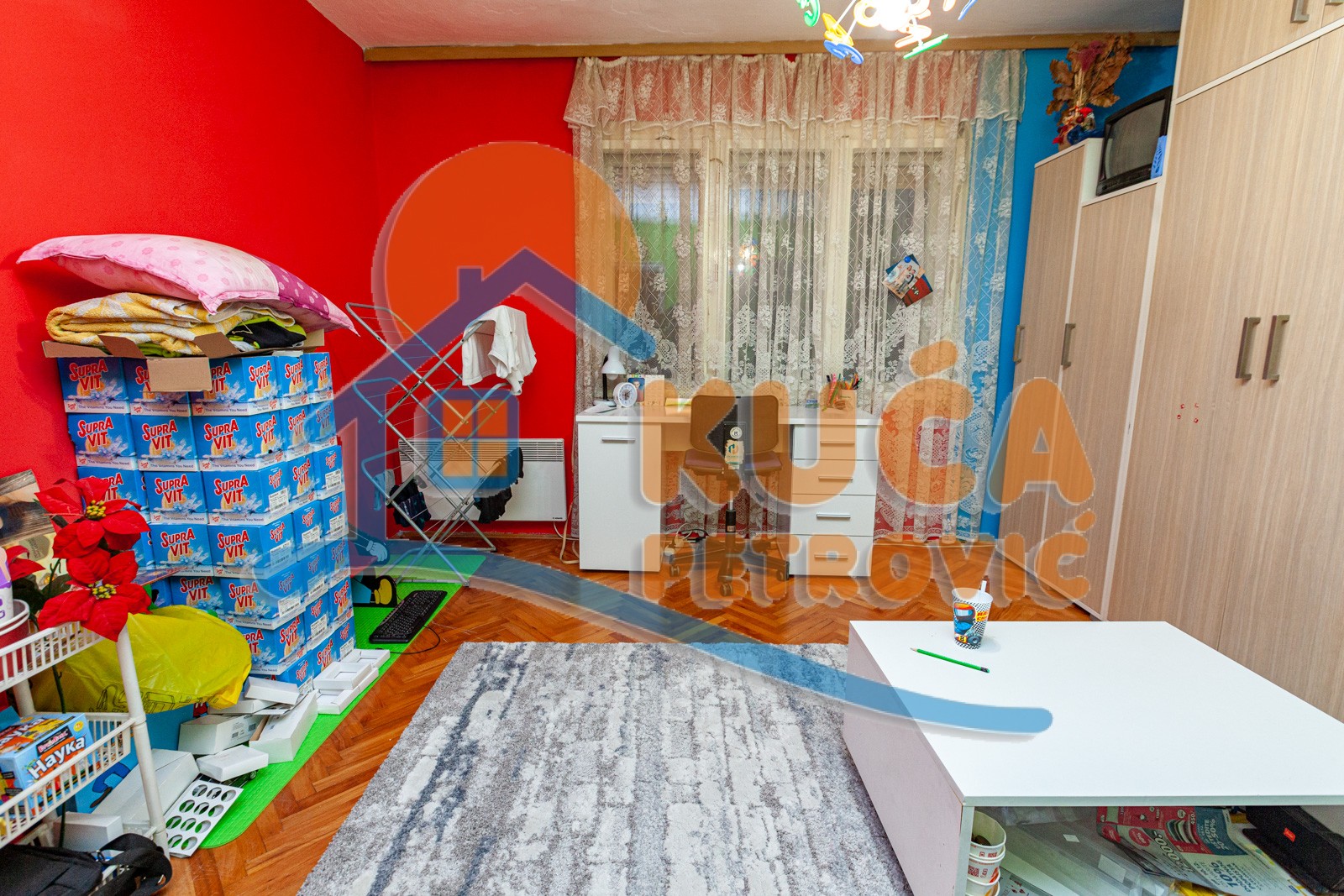 četvorosobna kuća, 240 m2, Duvanište, Branka Miljkovića ID: p-04753 6