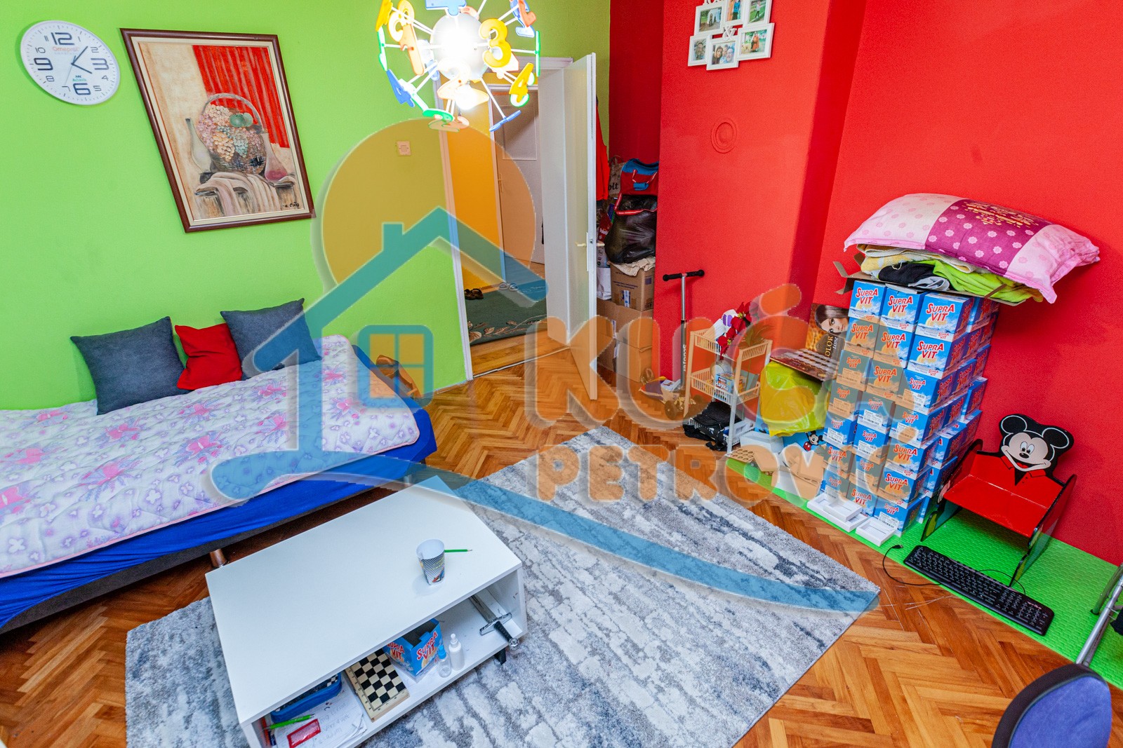 četvorosobna kuća, 240 m2, Duvanište, Branka Miljkovića ID: p-04753 7